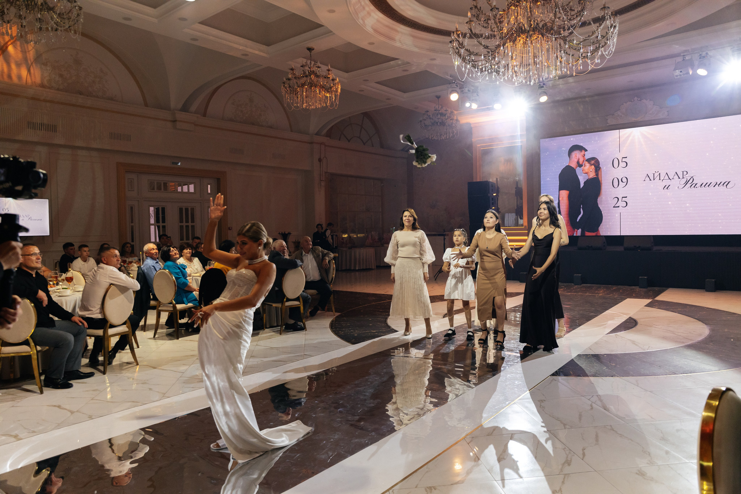 Aidar & Ralina. Свадебный фотограф Ильнар Асадуллин