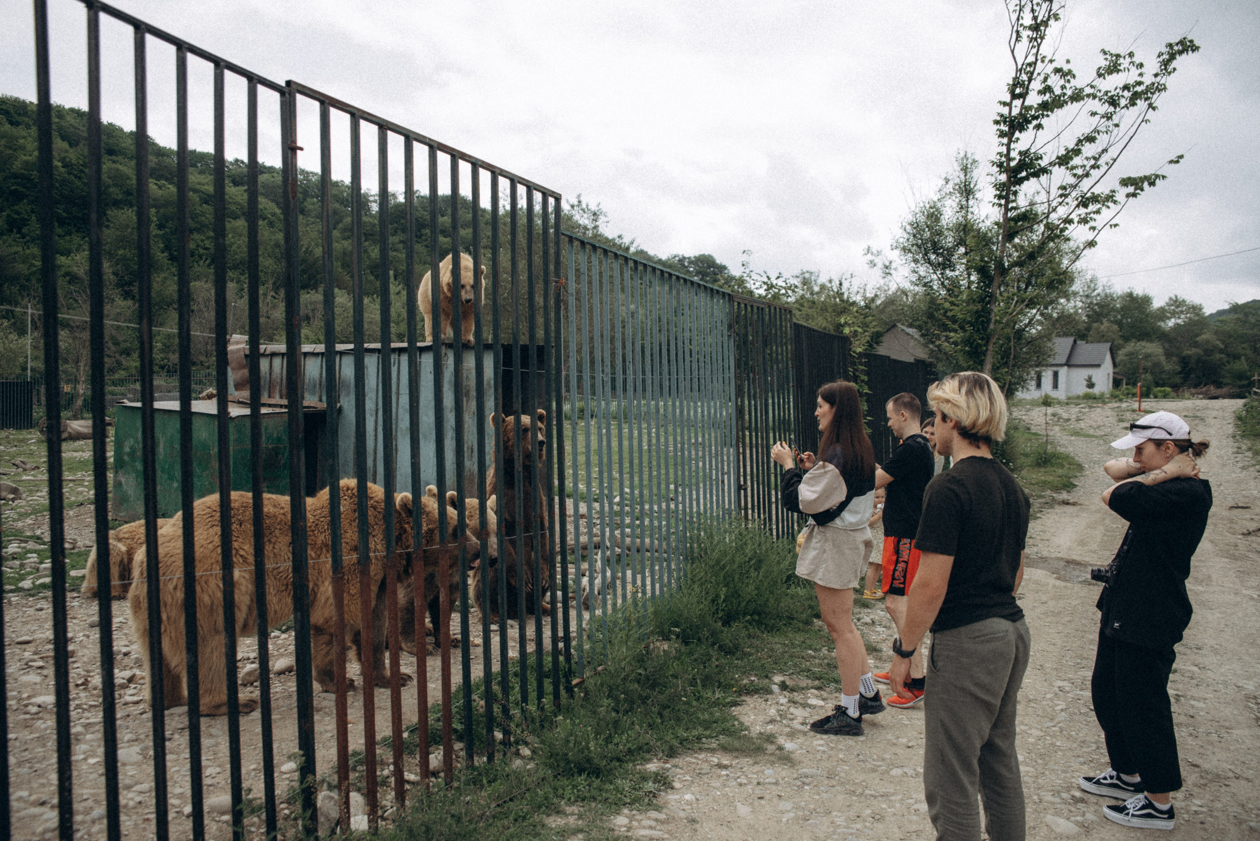 Туры, мероприятия, контент. Anita_photo