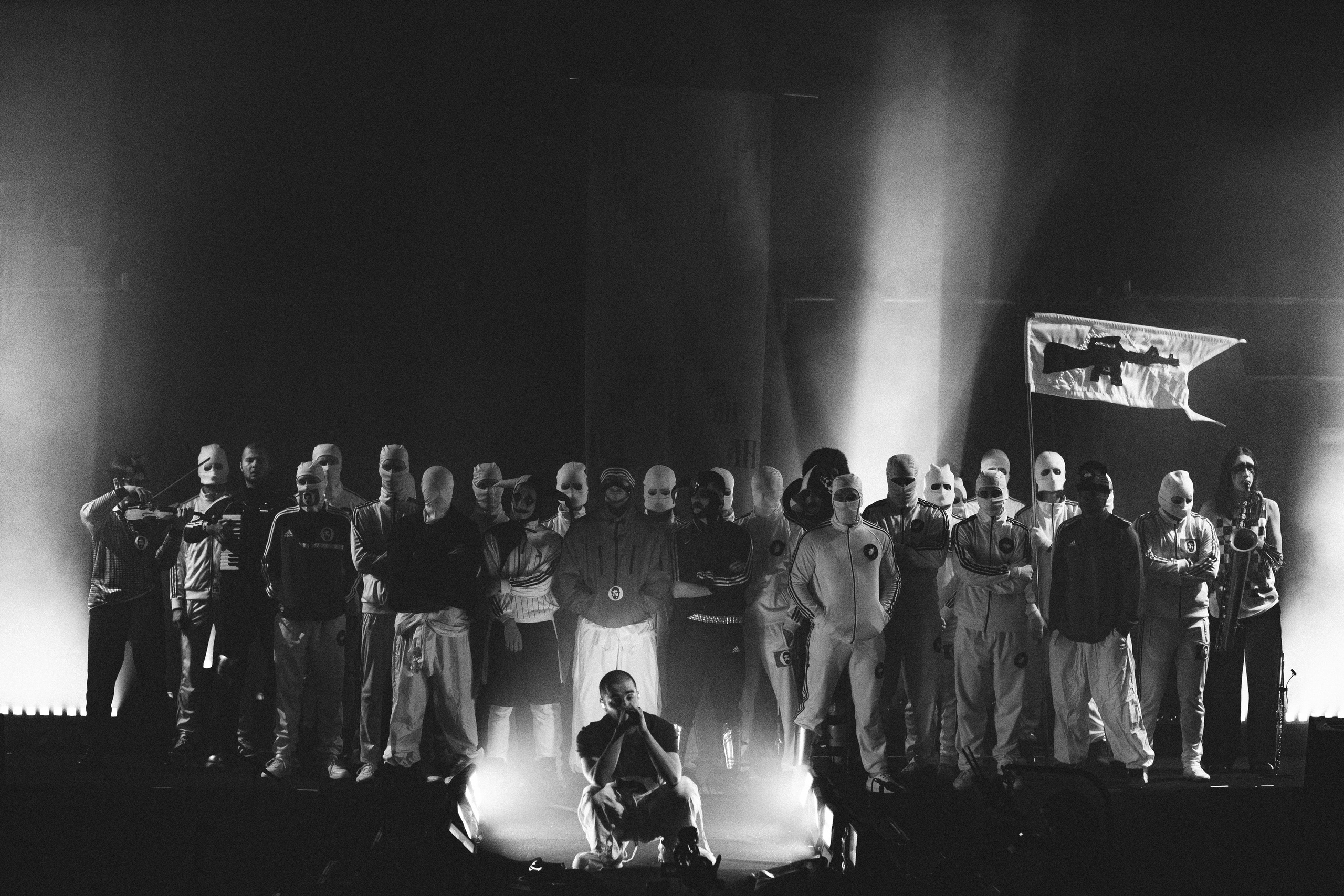 Хаски’25 «Партизан» Saint-Petersburg. RUSLAN ROZANOV