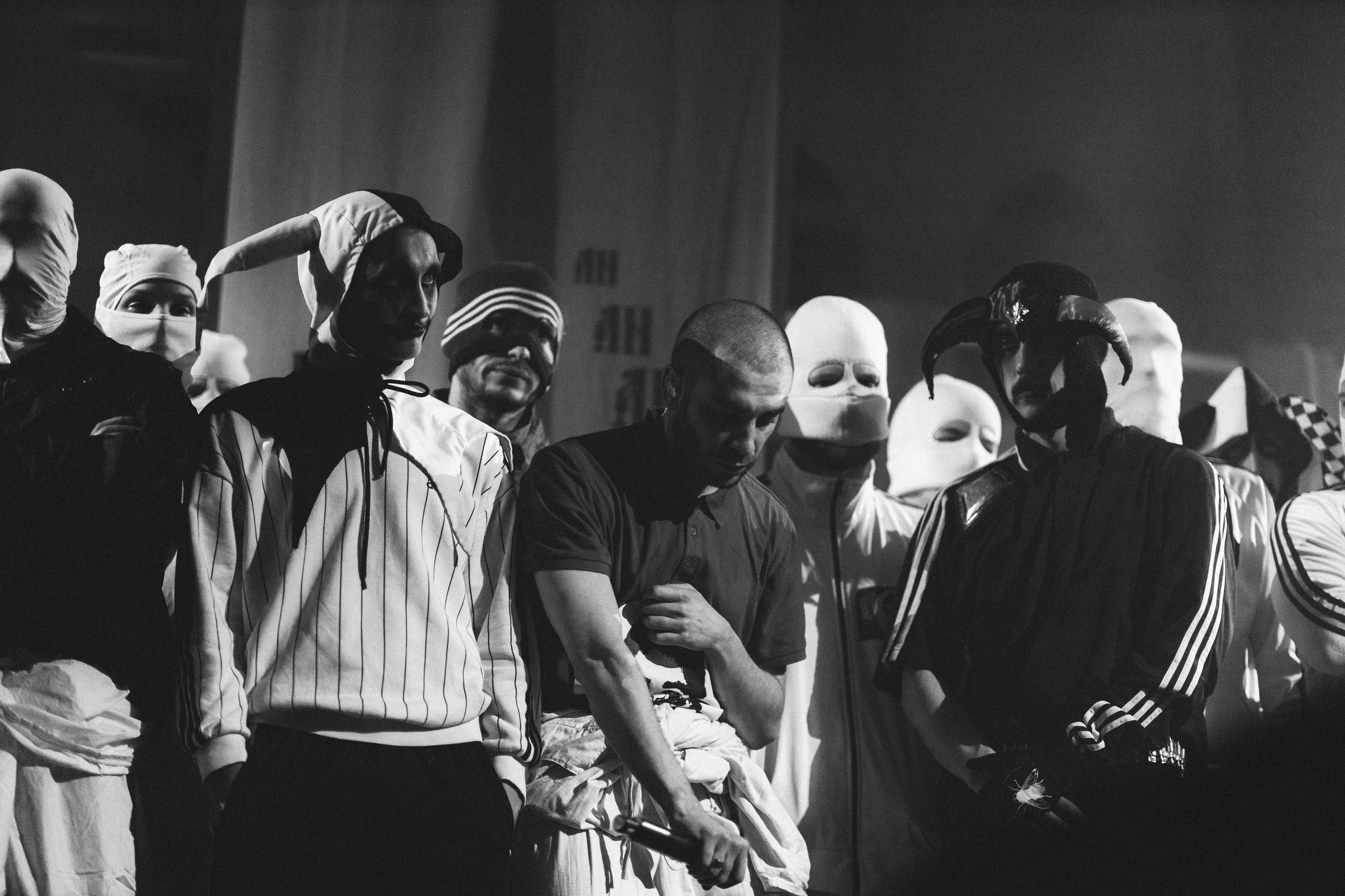 Хаски’25 «Партизан» Saint-Petersburg. RUSLAN ROZANOV