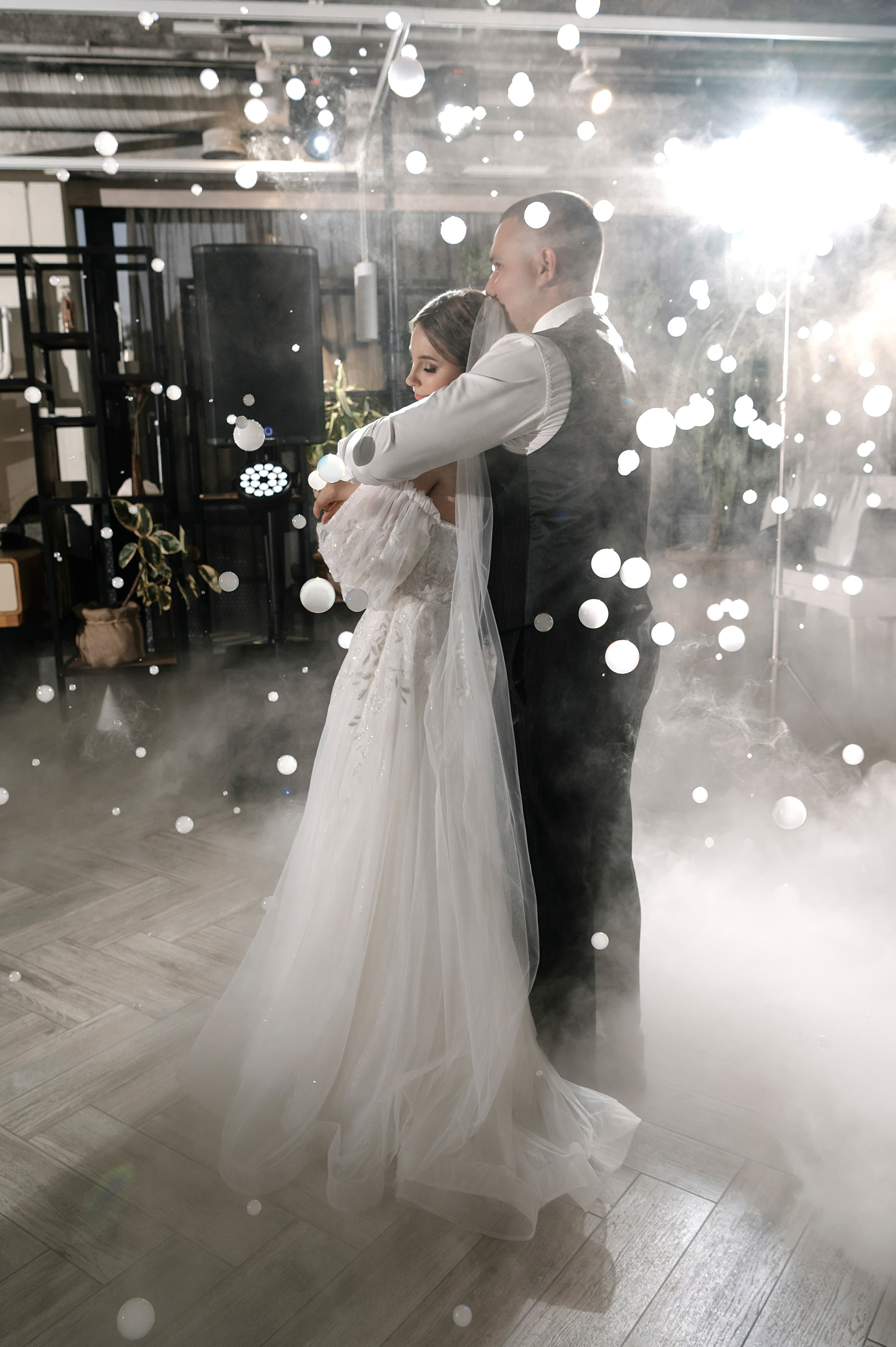 Александр и Ольга. Свадебный фотограф Белгород