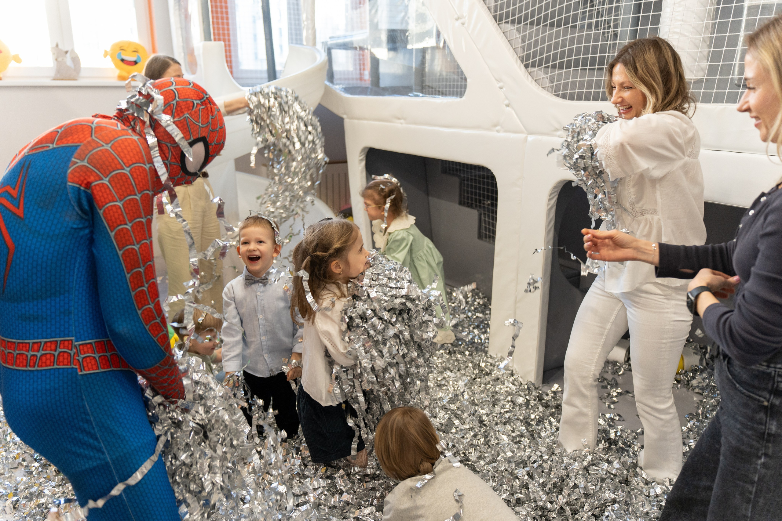 Базилион. Семейный и свадебный фотограф Минск, Беларусь Анна Орловская