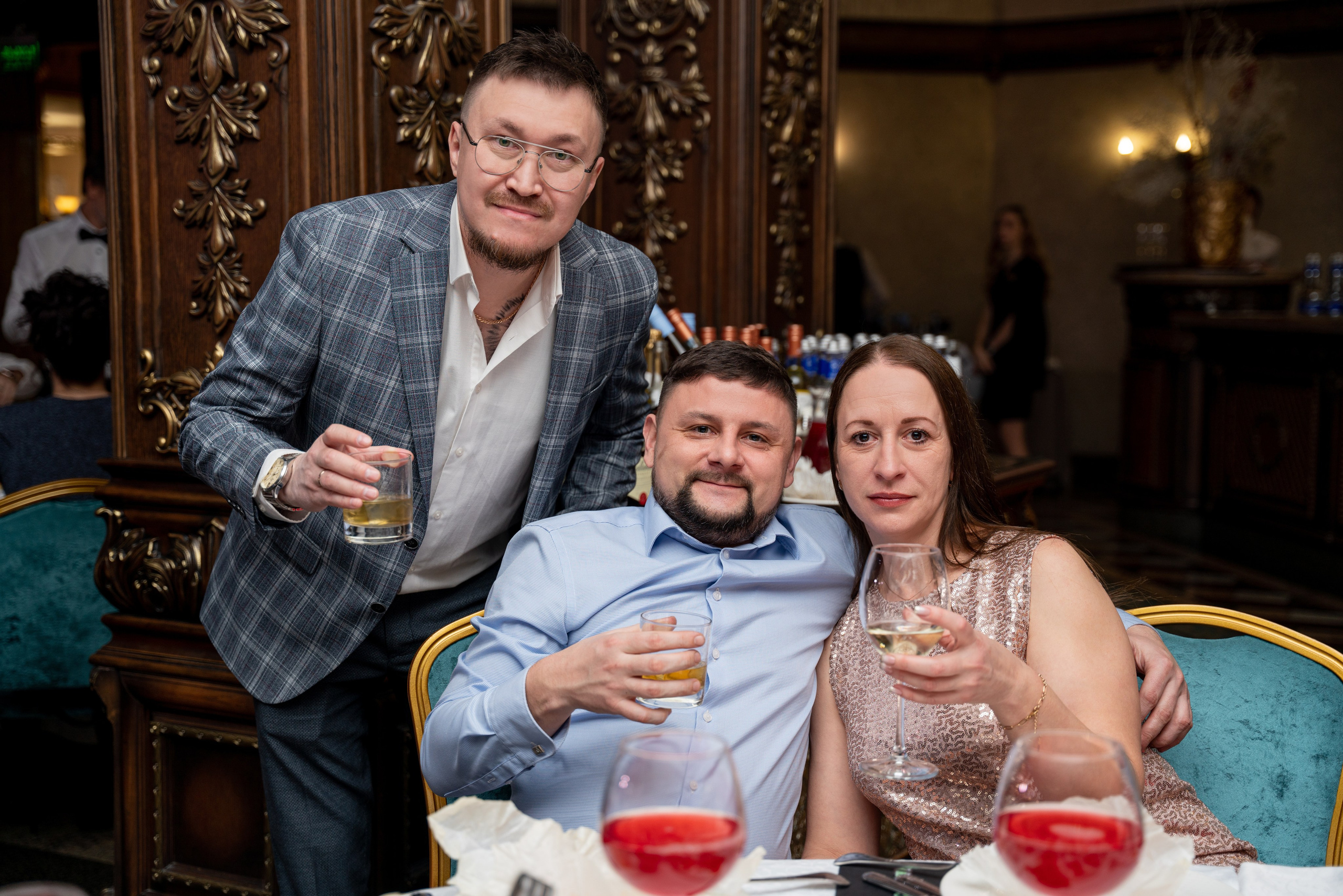 НОВОГОДНИЙ КОРПОРАТИВ 2025. Фотограф на любое мероприятие