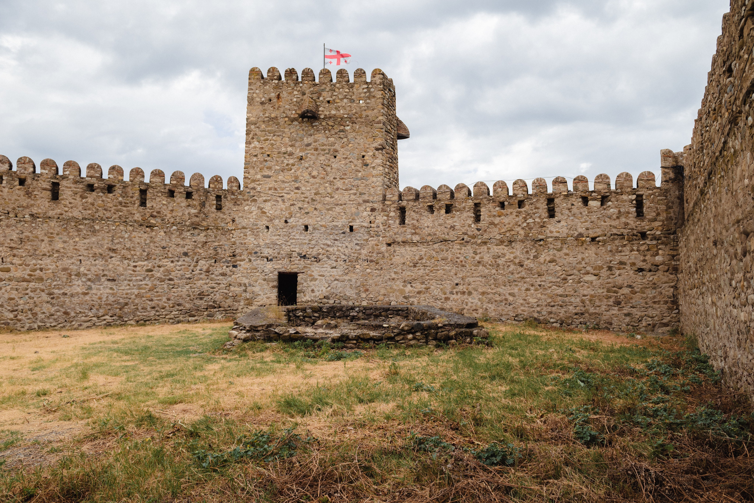 Vip personal photo tour Tbilisi. Lika Gomiashvili photography Georgia Tbilisi