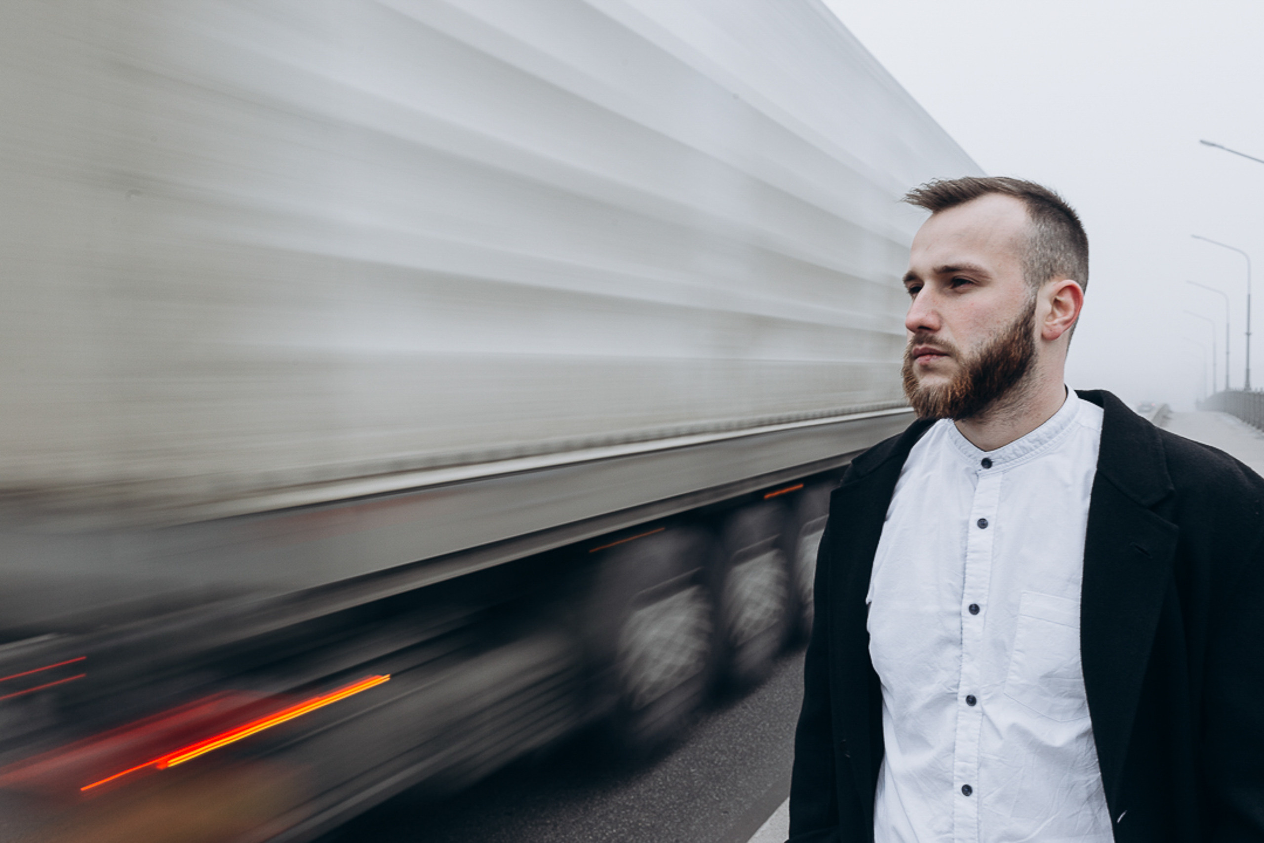 Портретный фотограф в Великом Новгороде Виктор Миронов