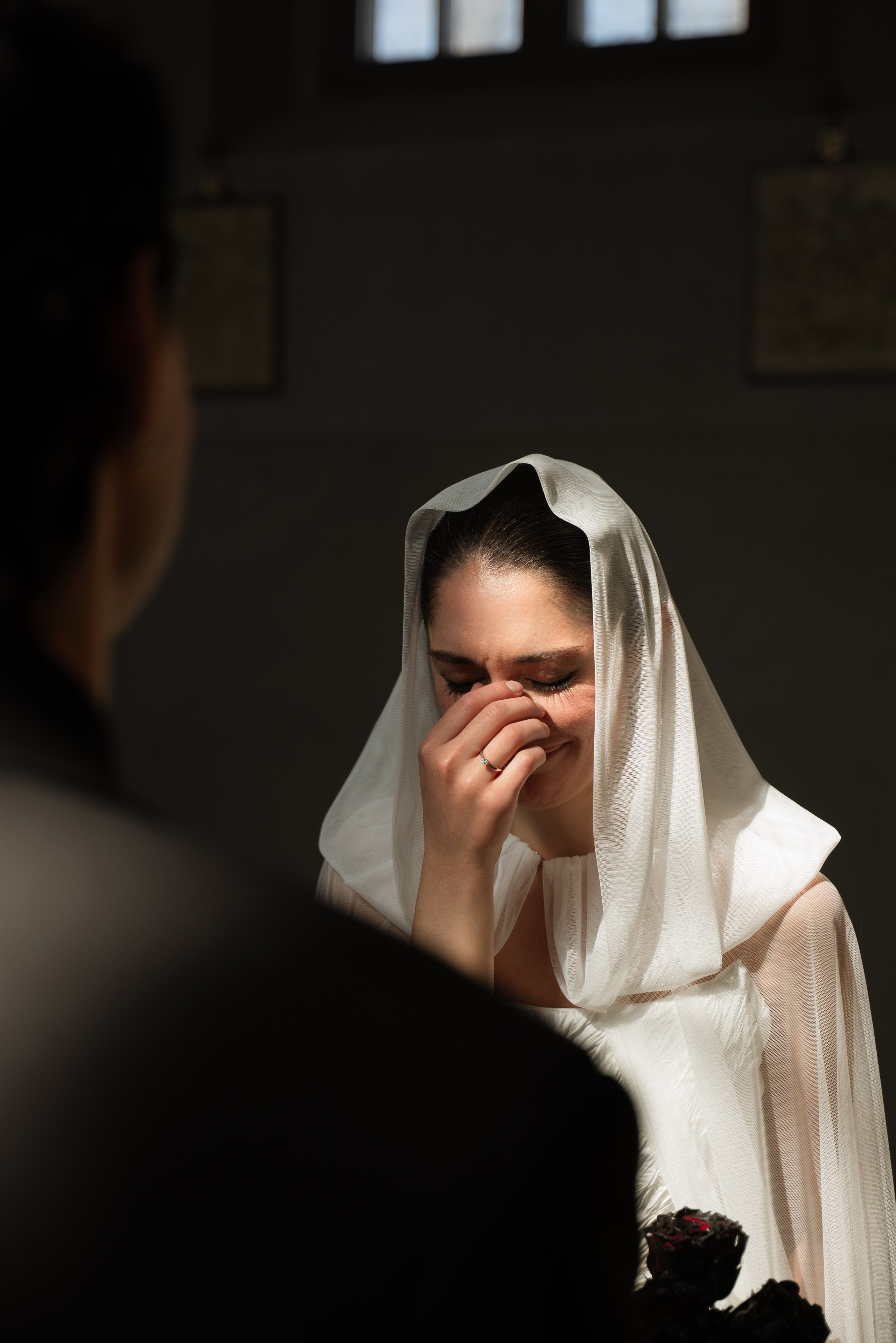 Севда И Влад | 17.04.26. Свадебный фотограф в Санкт-Петербурге Владислава Тюльпина