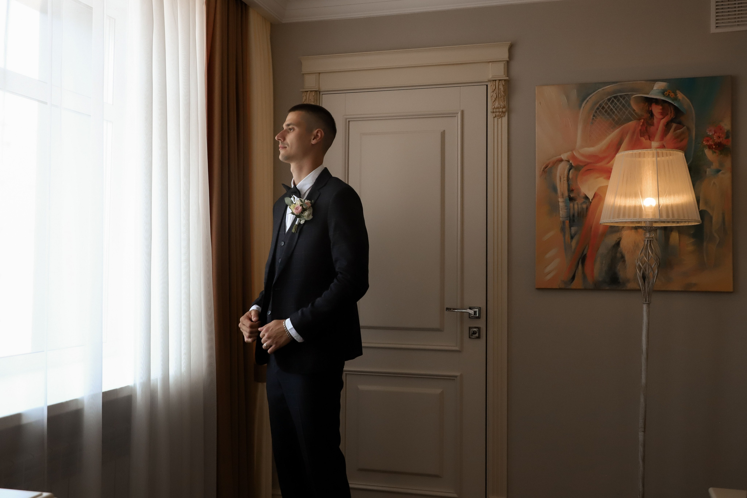 Алексей и Елена (сокращено). Свадебный фотограф Ангелина Сунгатулина | Саратов | Балаково | Вольск