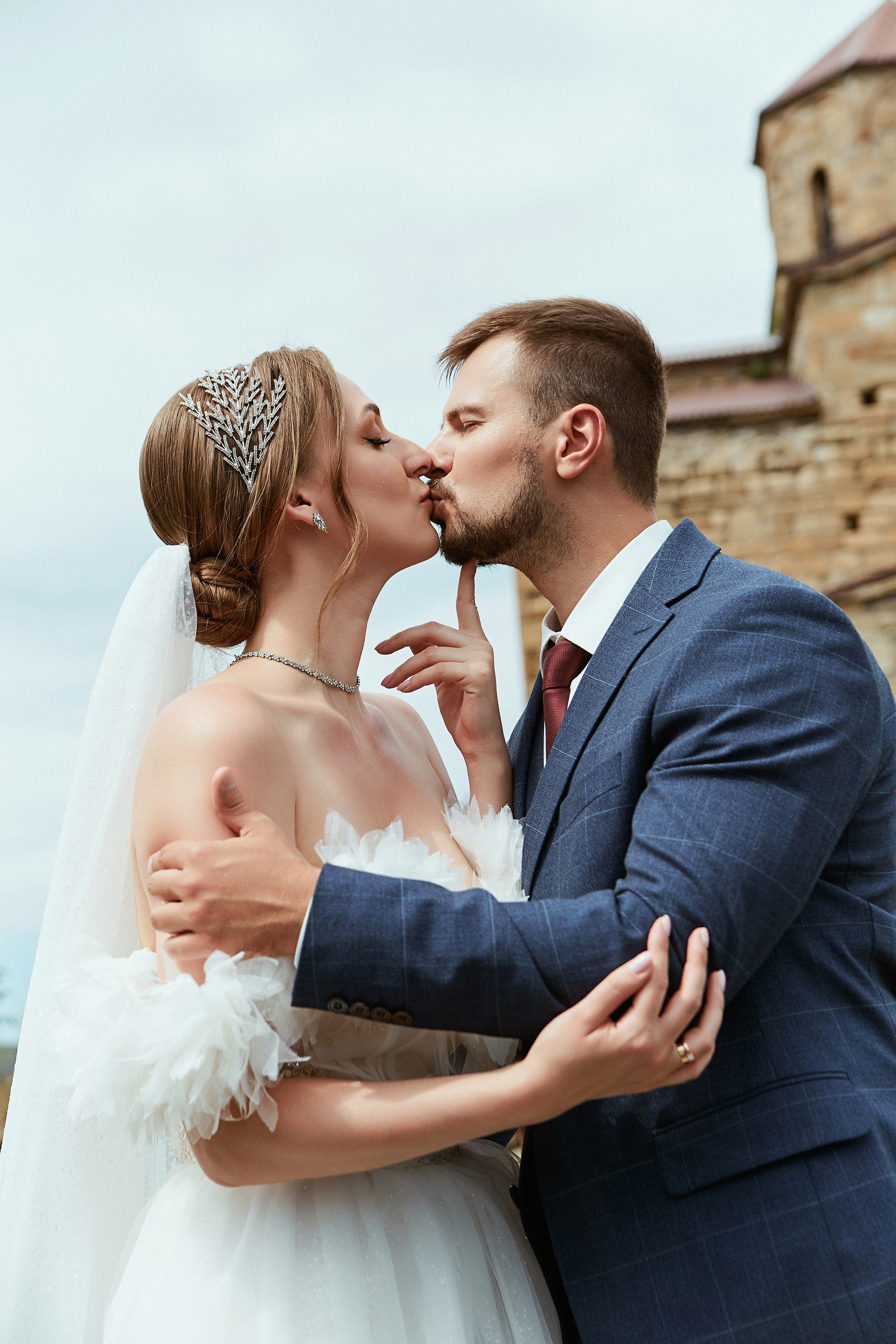 Елизавета и Кирилл. Анастасия Марунич | Блогер | Ставрополь