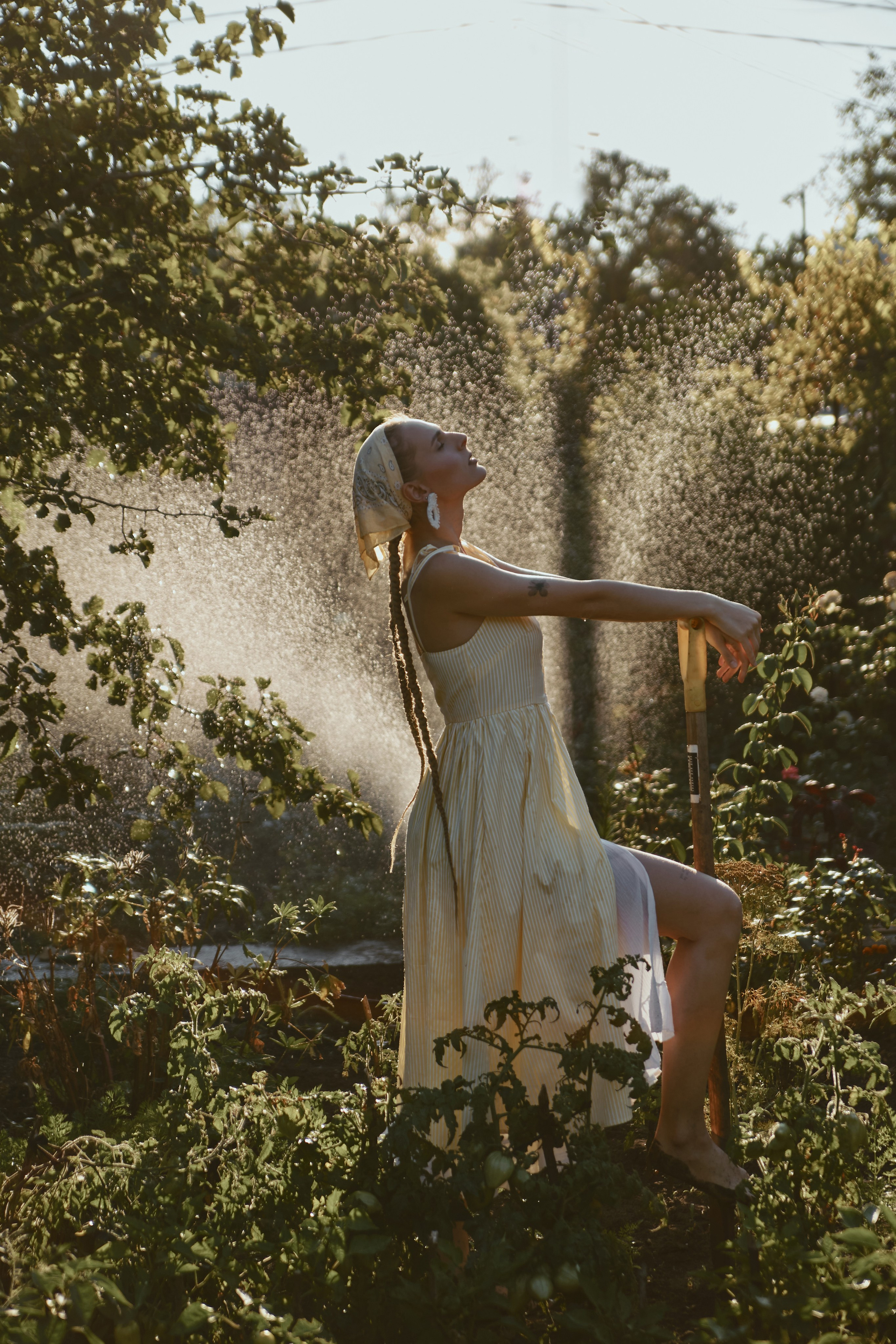 30|07|23. Анастасия Марунич | Блогер | Ставрополь