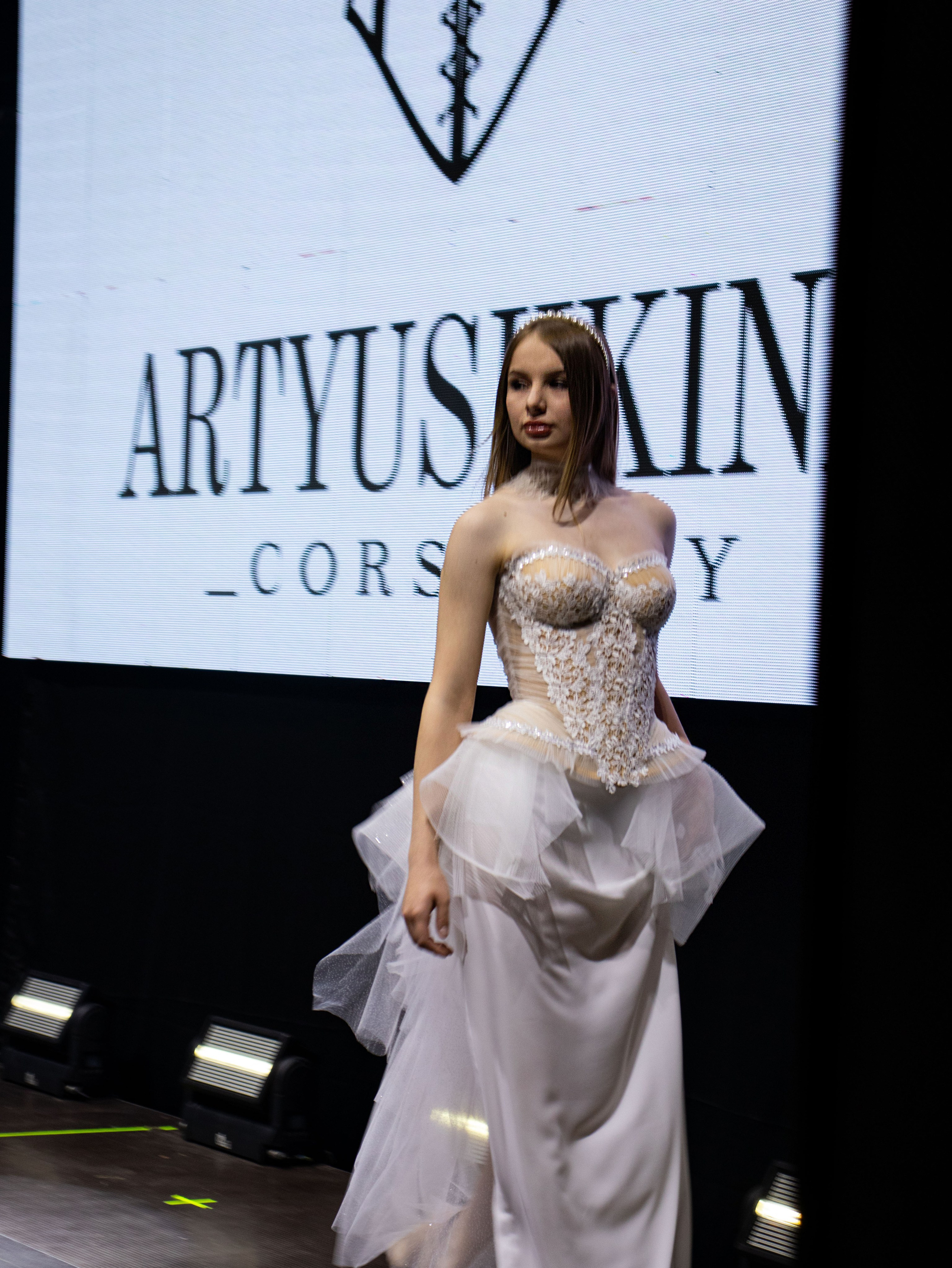 FASHION DAY MARYBEY VI сезон. Фотограф Саратов | Елизавета Белова