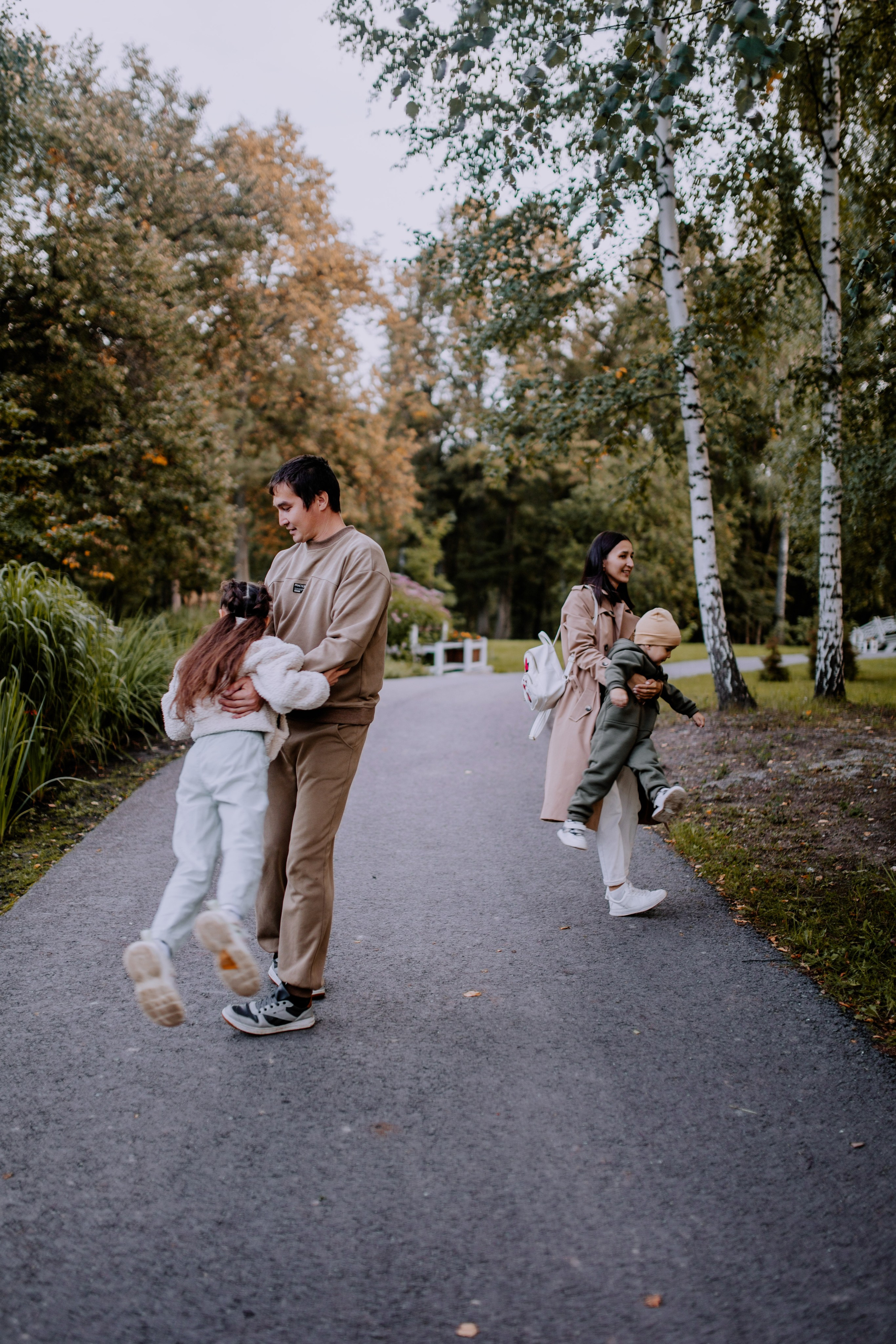 Уходящее лето. Фотограф Шелудкова Яна, город Тюмень