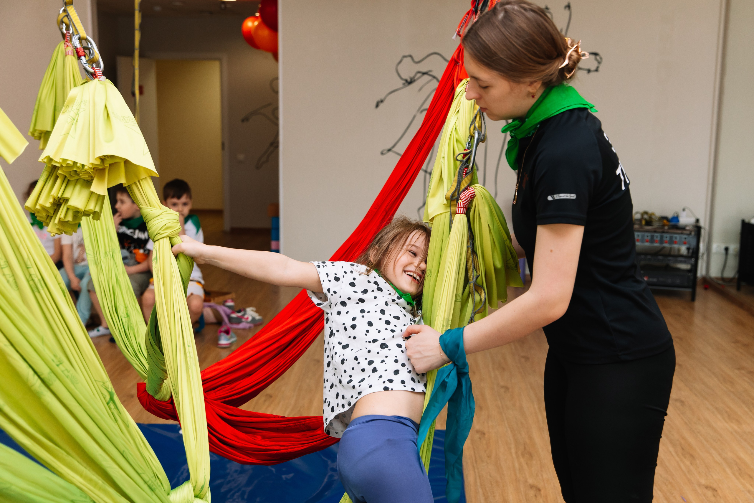 Школа, детский сад. Фотограф Москва Мария Захарова