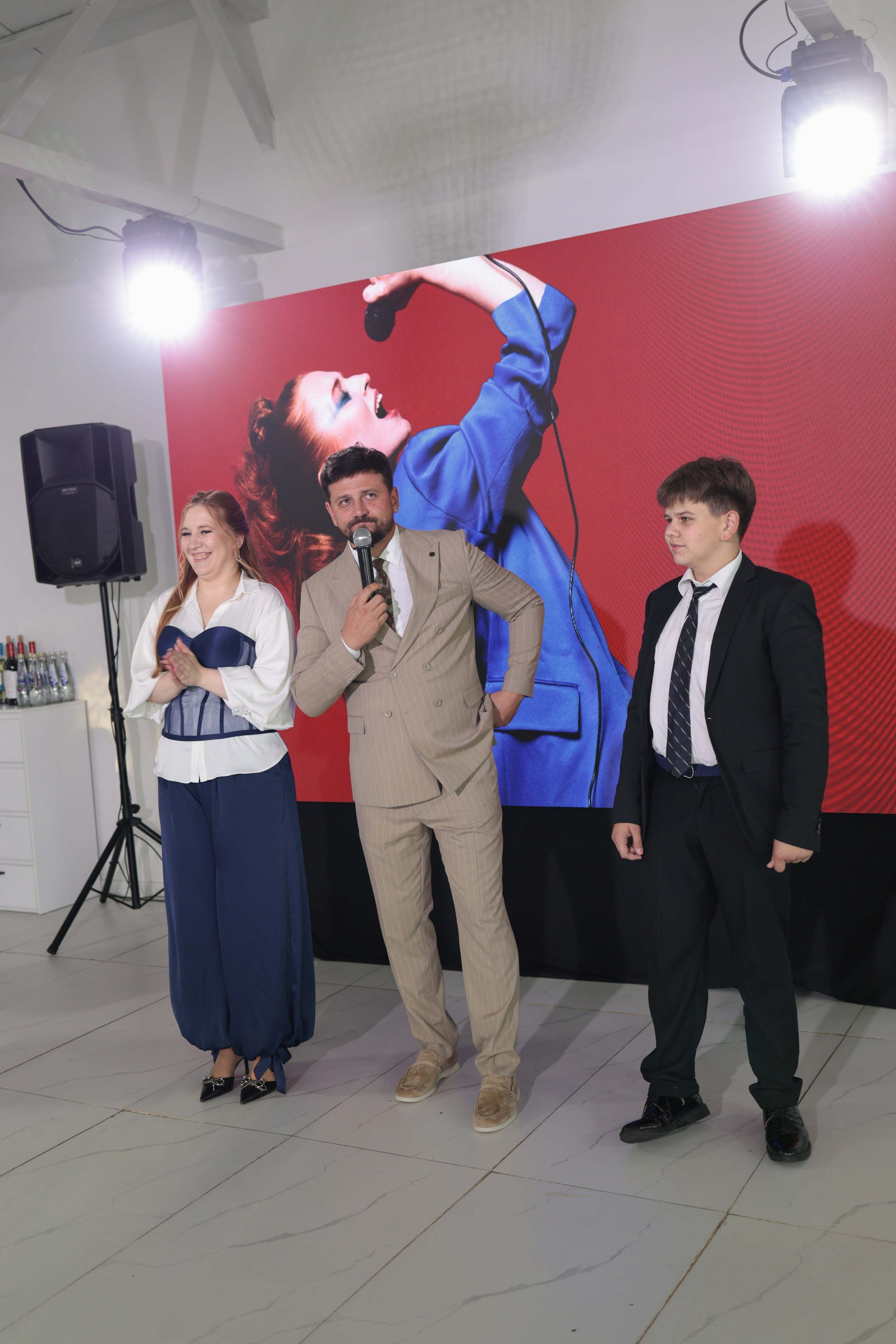 Сергей и Елизавета. Фотограф Ксения Стужина