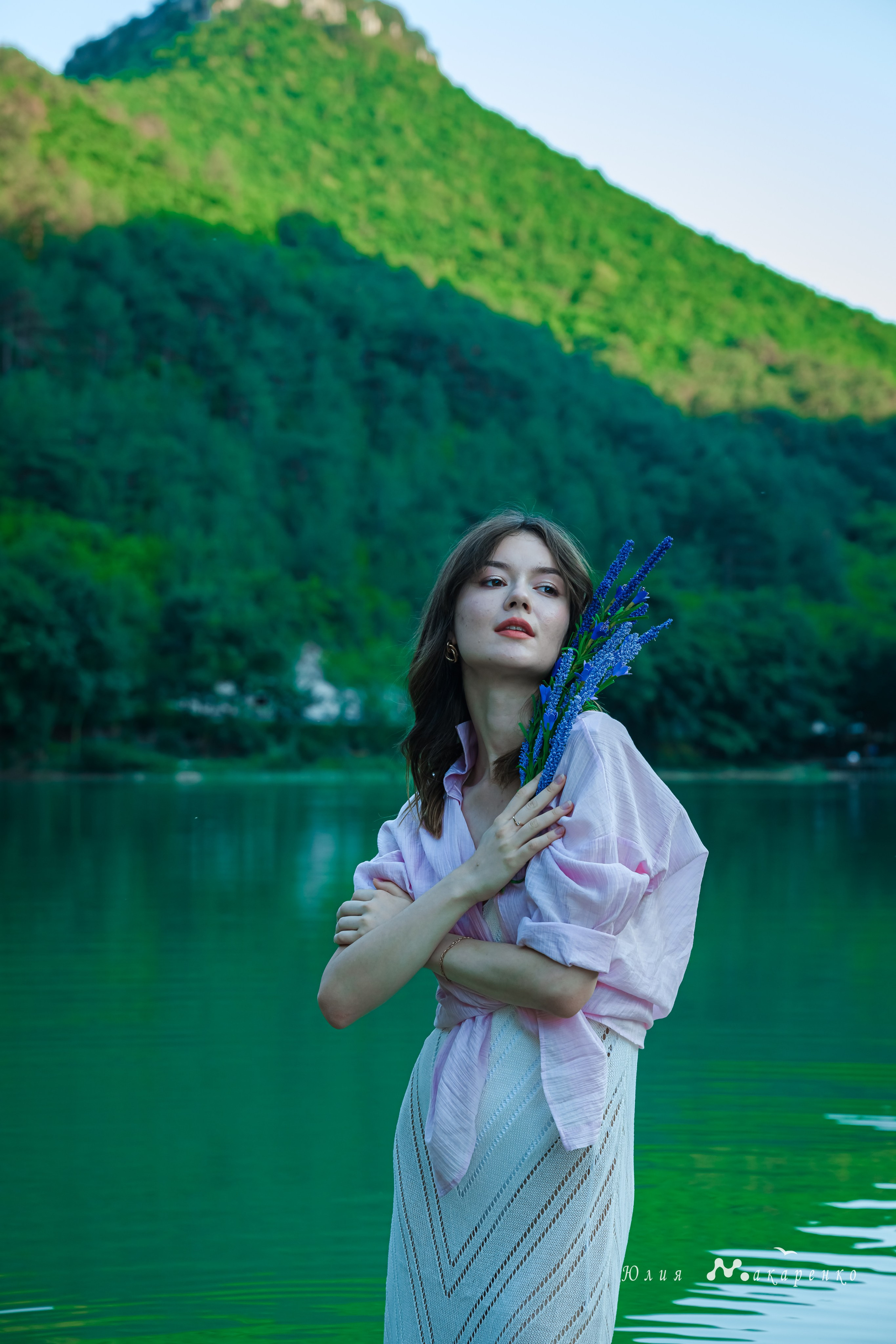 Выездные и прогулочные фотосессии. Морские, Street. Студийный и свадебный фотограф и видеограф в Севастополе — Юлия Макаренко