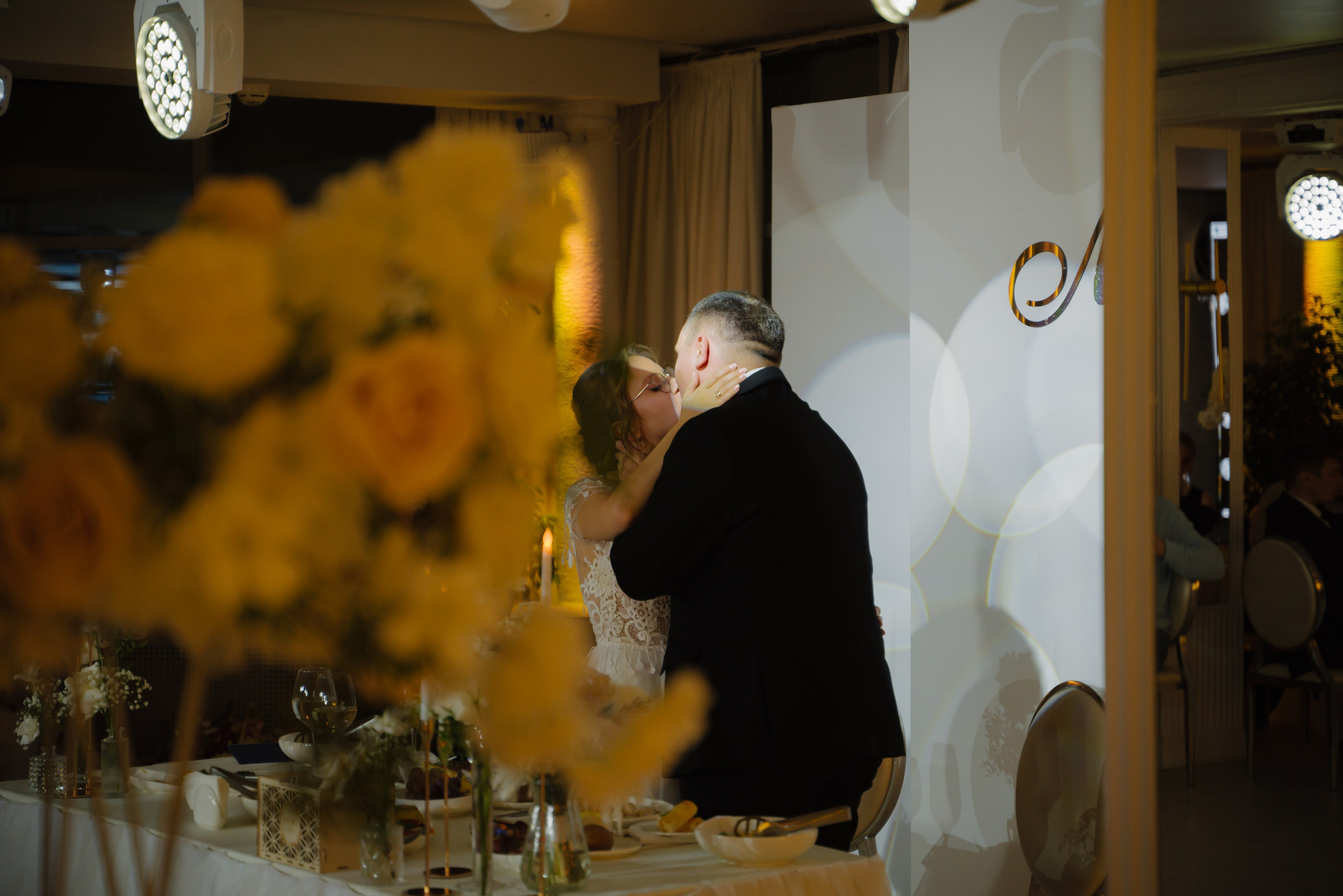 Что было после. Ваш свадебный и семейный фотограф