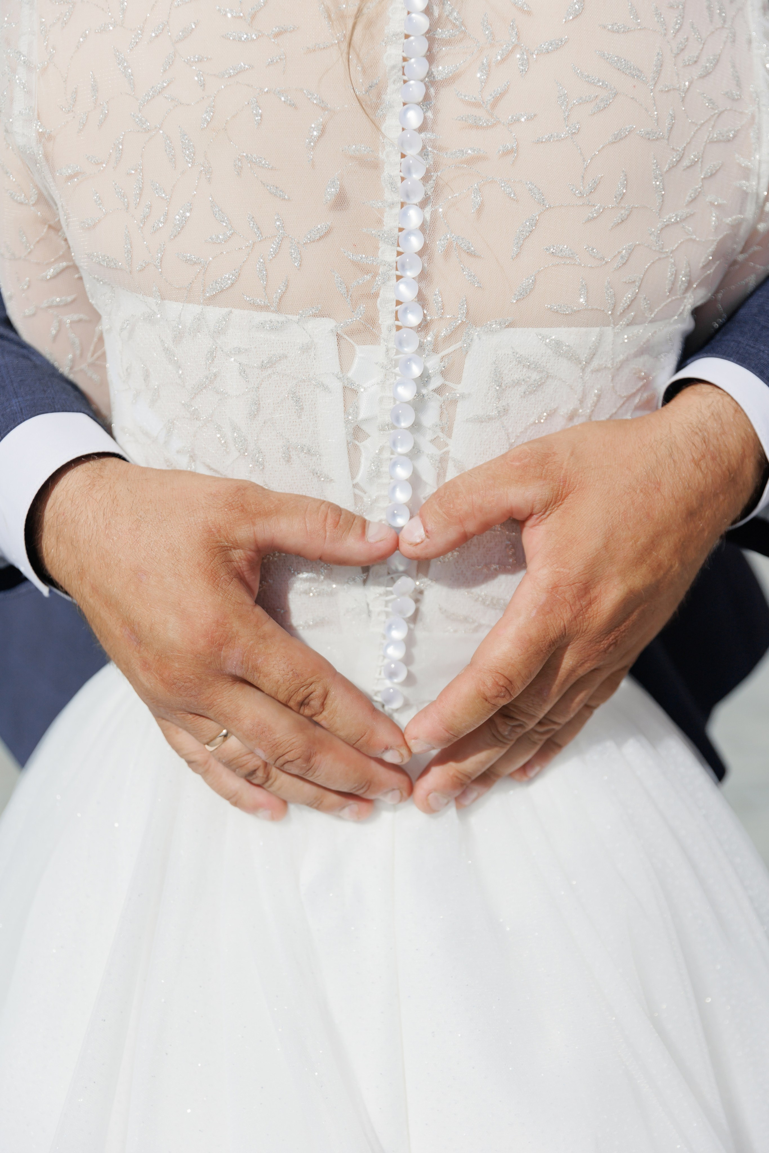 Свадьба Валентины и Василия. Свадебный и семейный фотограф в Твери и Тверской области