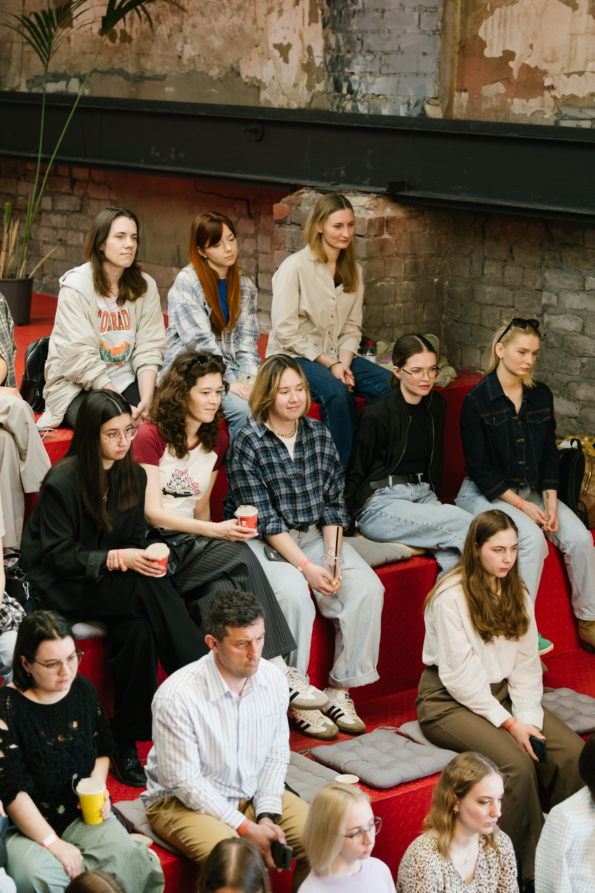 Диджитал коммуналка | ТОМАТ. ИТВИ