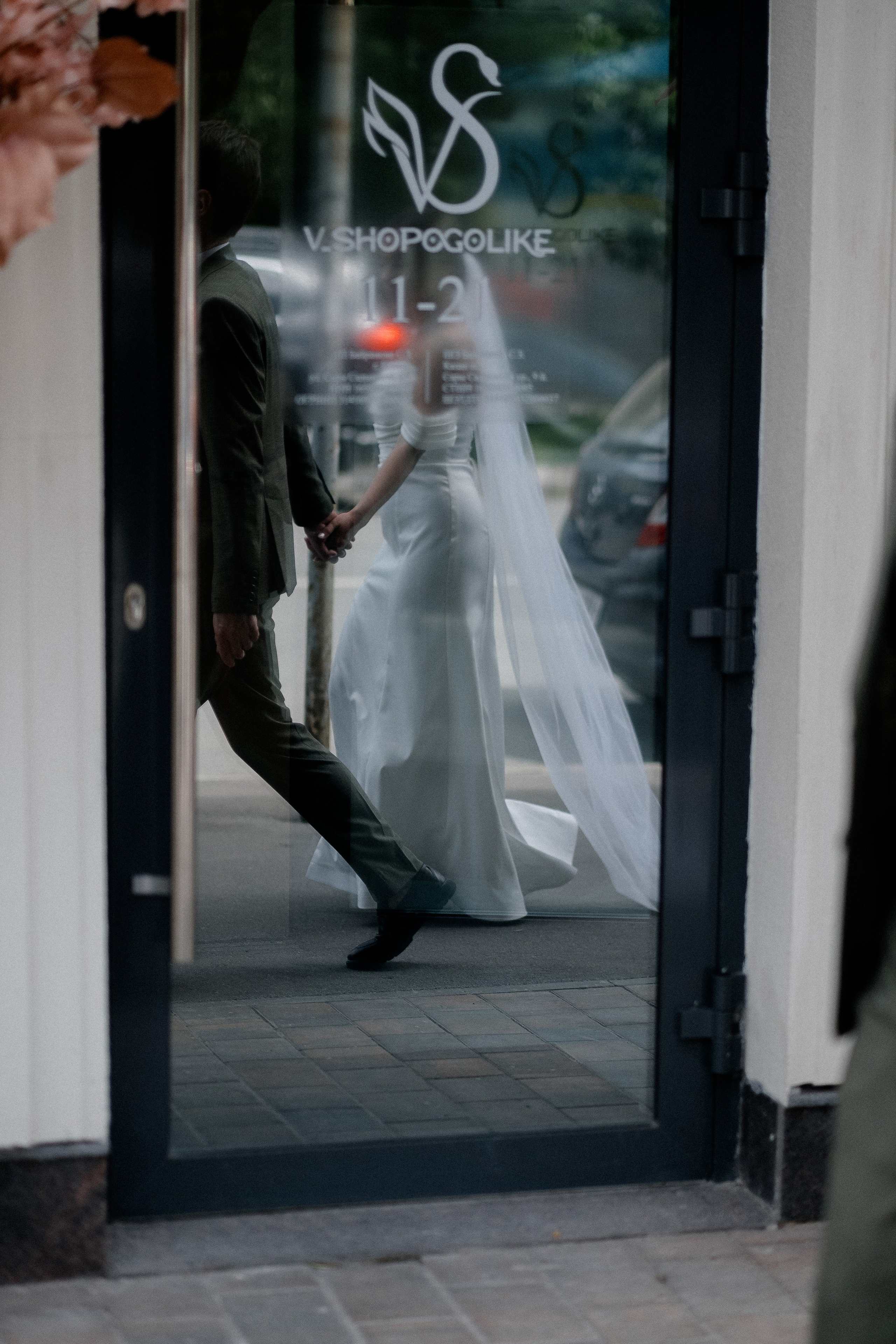 Коля & Юля. Свадебный и семейный фотограф в Казани и Зеленодольске Ланочкин Илья