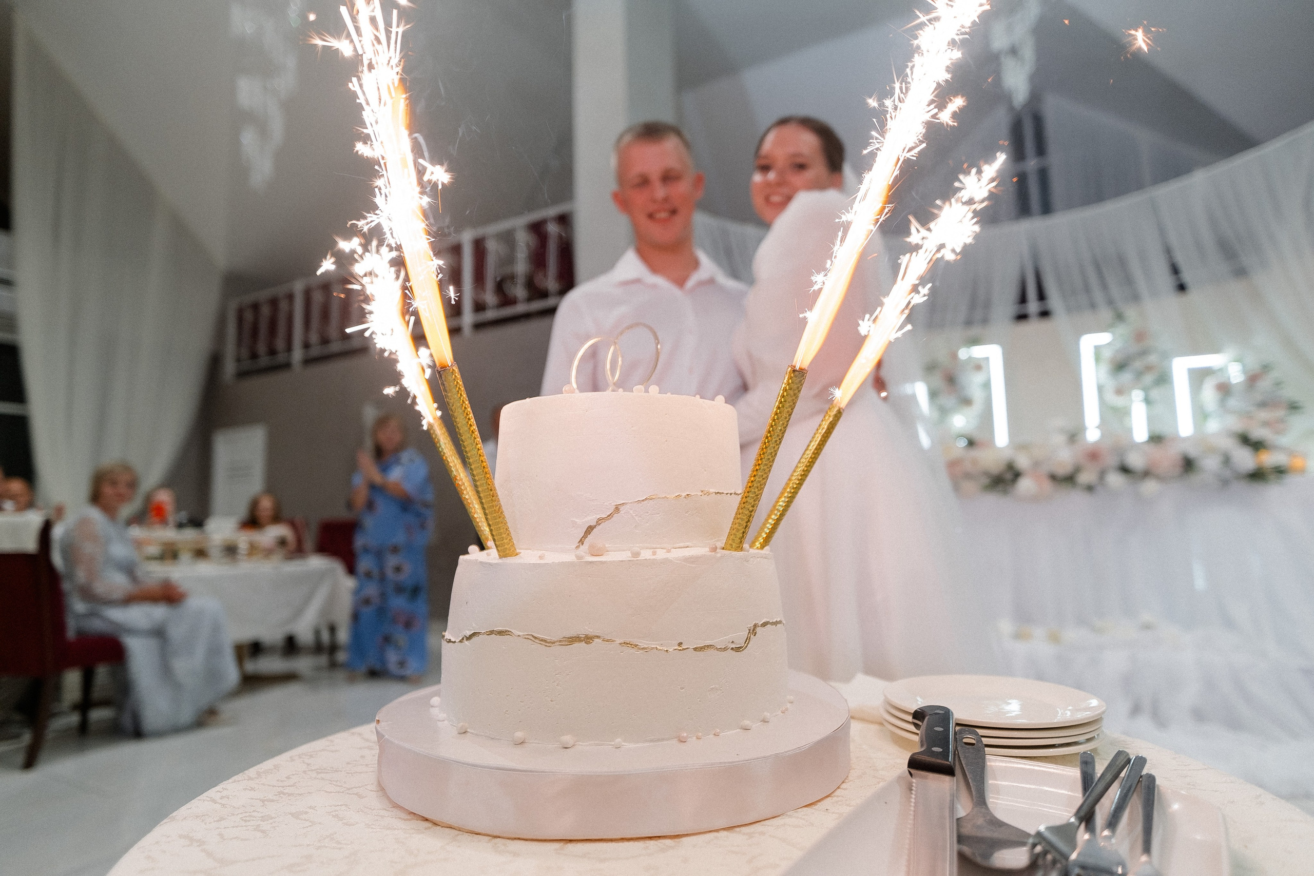 Егор & Анастасия. Свадебный и семейный фотограф в Казани и Зеленодольске Ланочкин Илья