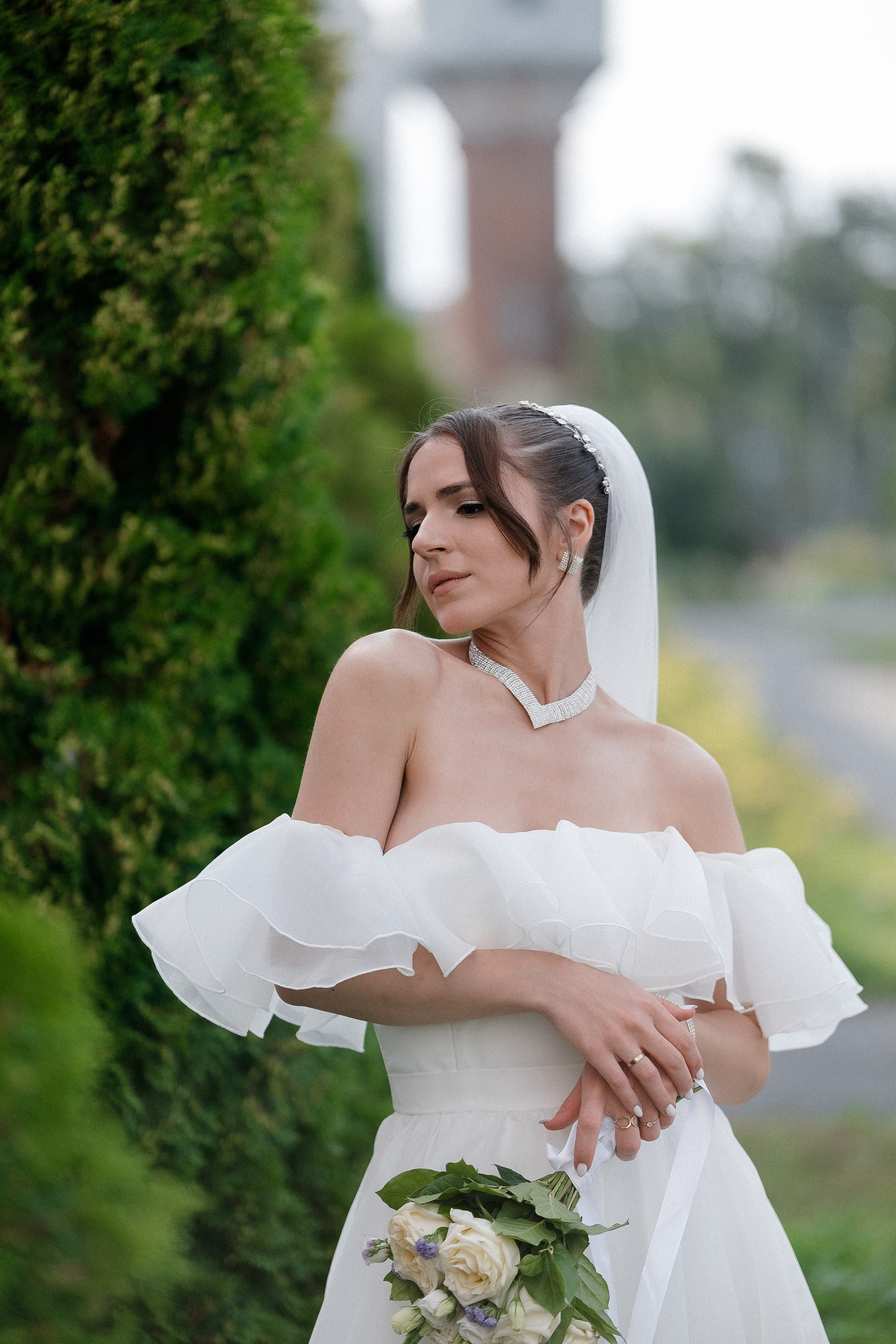 Руслан & Инзиля. Свадебный и семейный фотограф в Казани и Зеленодольске Ланочкин Илья