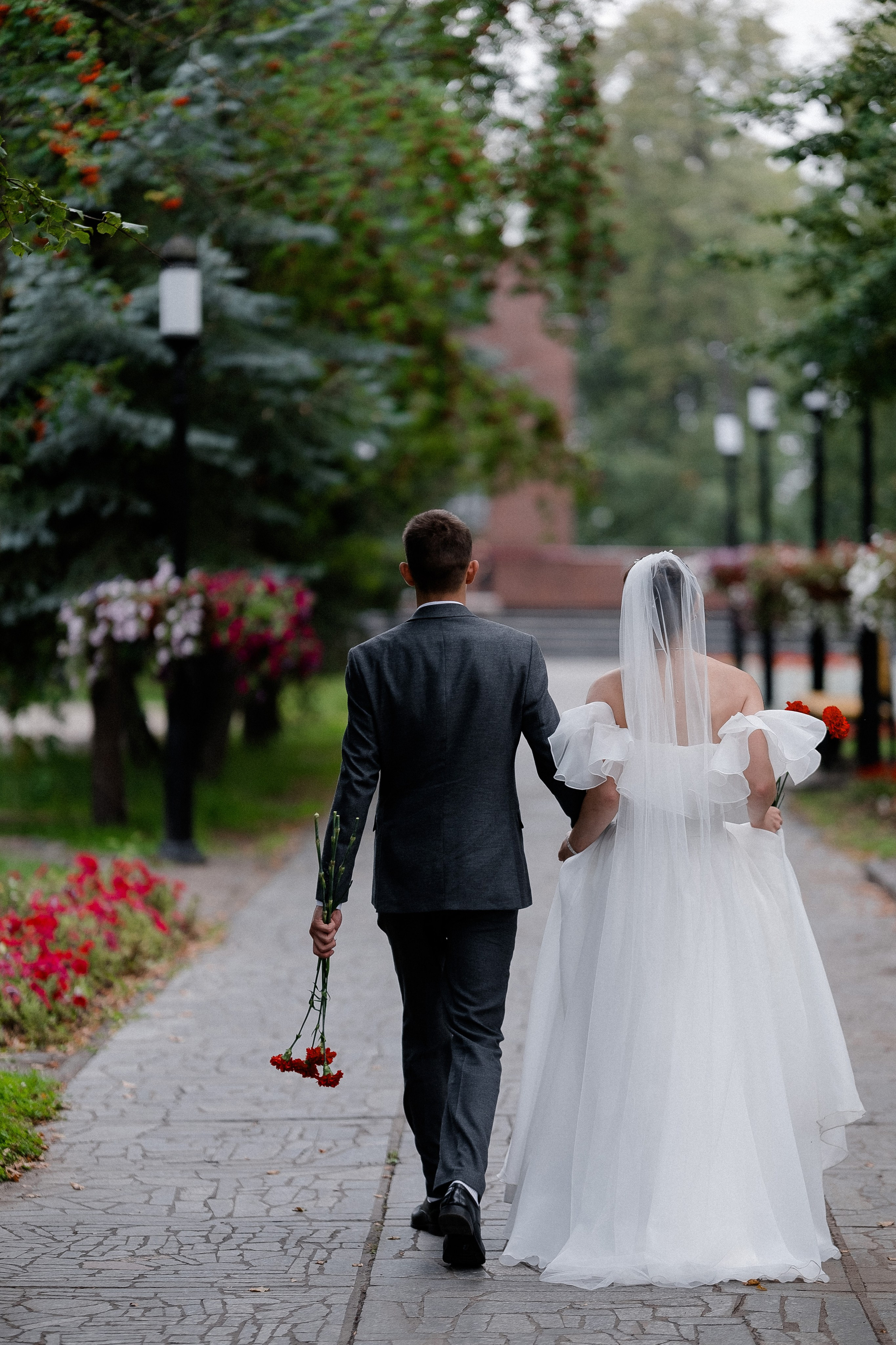 Руслан & Инзиля. Свадебный и семейный фотограф в Казани и Зеленодольске Ланочкин Илья