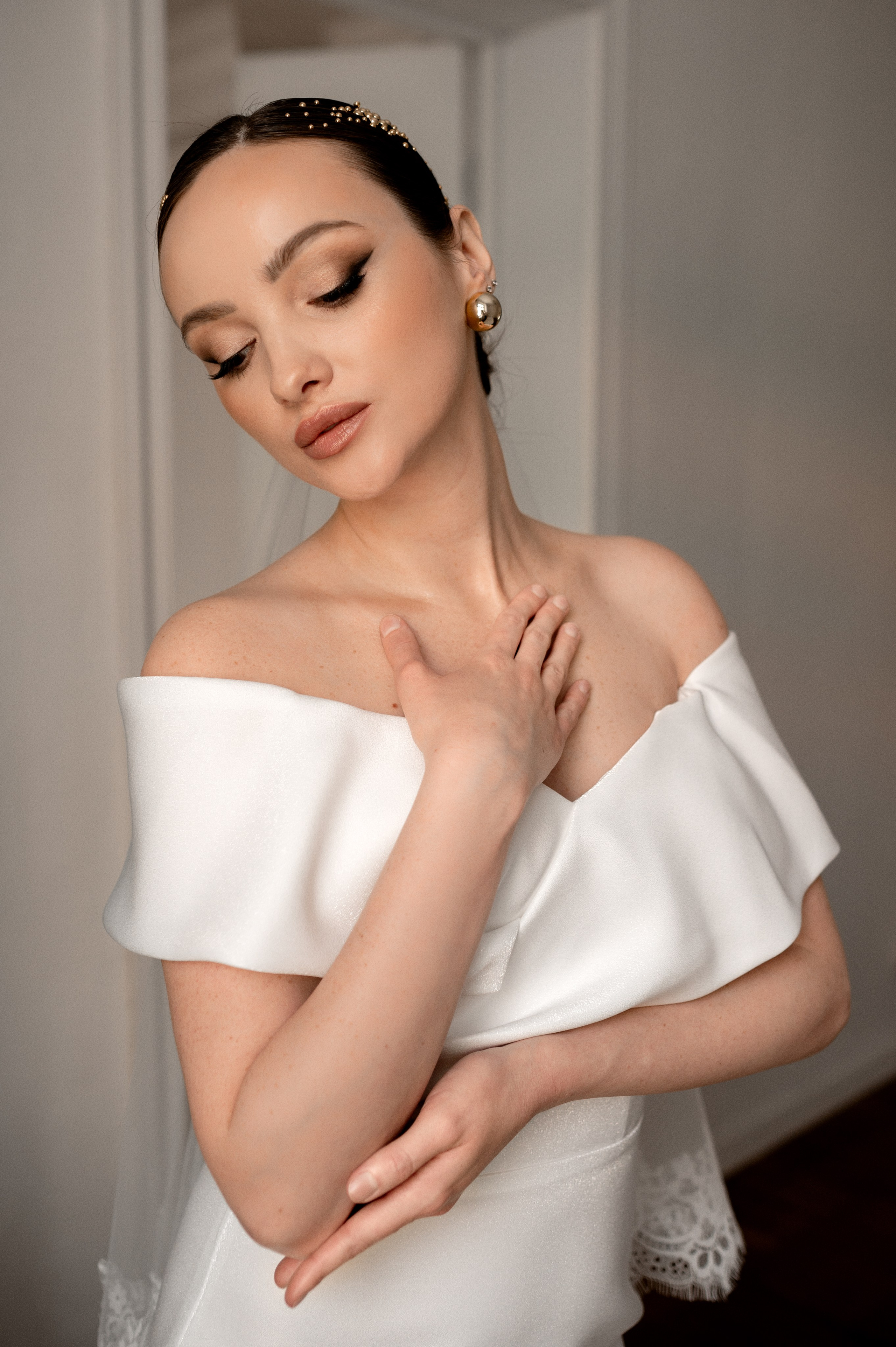 Анна. Свадебный и семейный фотограф в Серпухове Александра Дерюшева