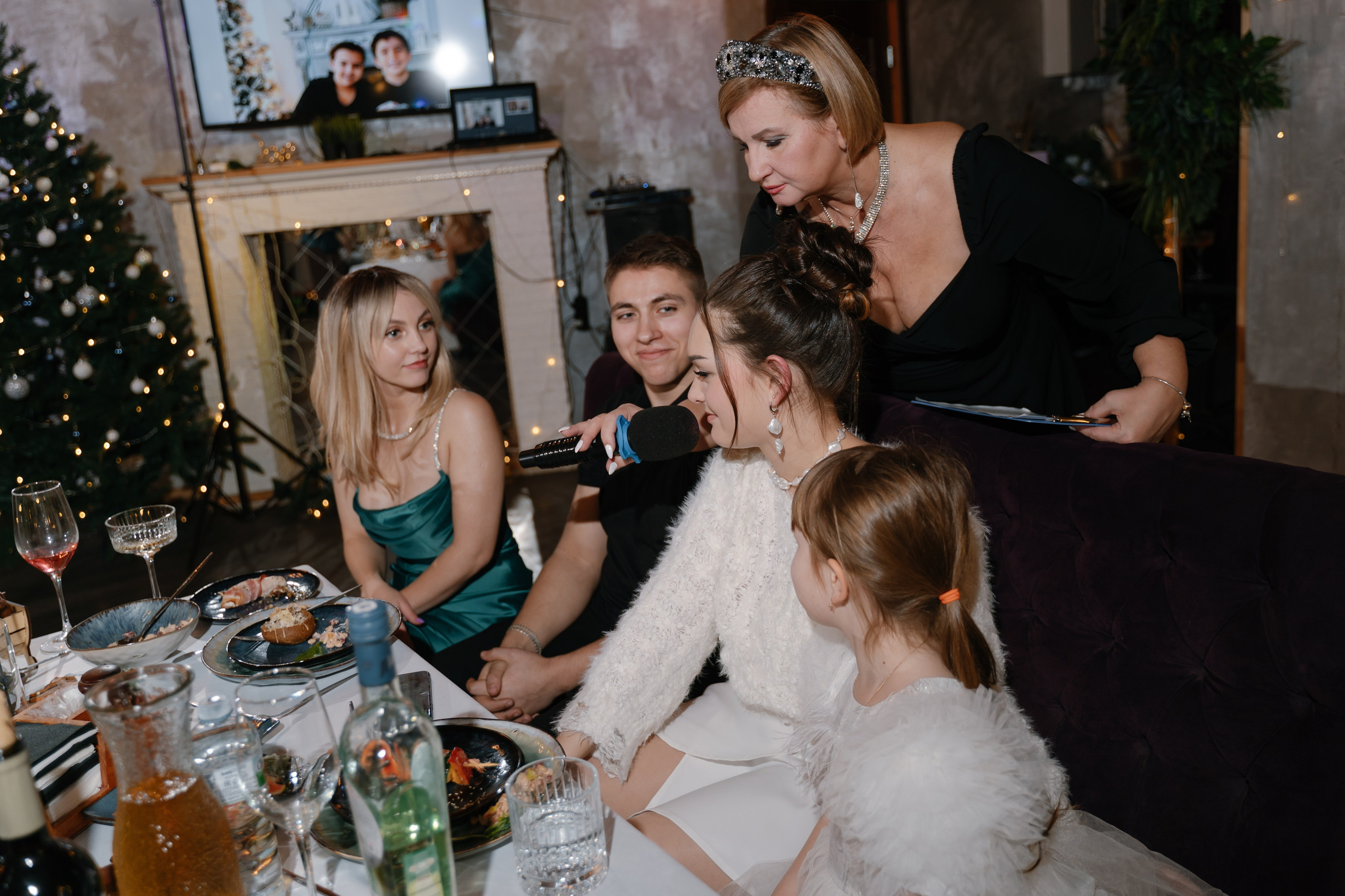 23.12.2023. Свадебный фотограф — Наталья Фед СПб/Москва