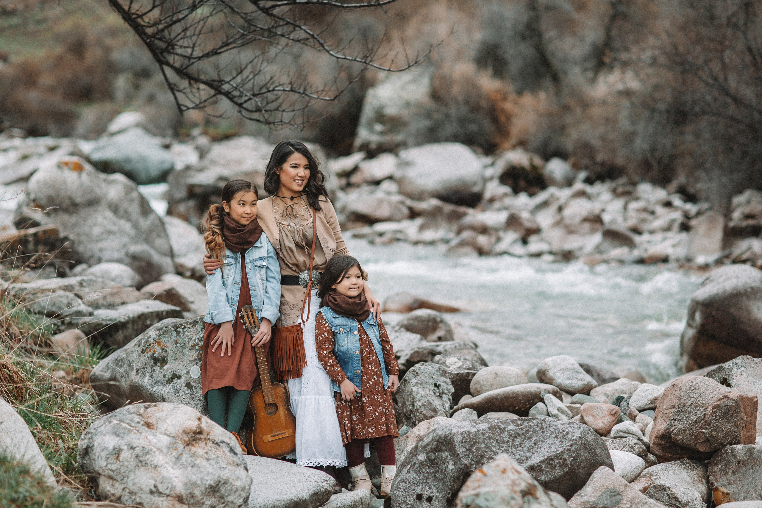 Семейная фотосессия в Краснодаре. Свадебный и семейный фотограф/видеограф в Краснодаре Наталья Осинская