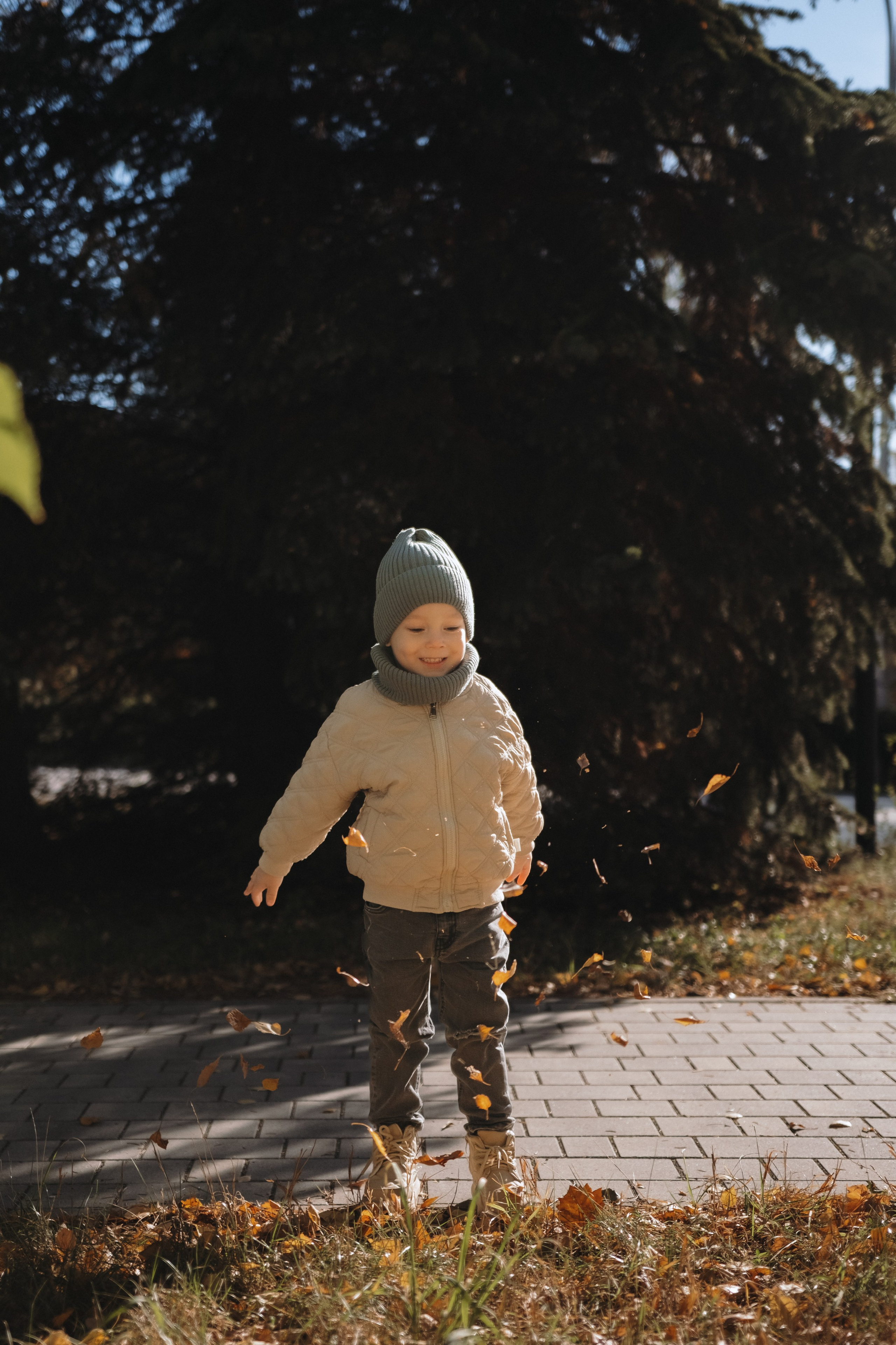 Семейная съемка (осень). Serg_film