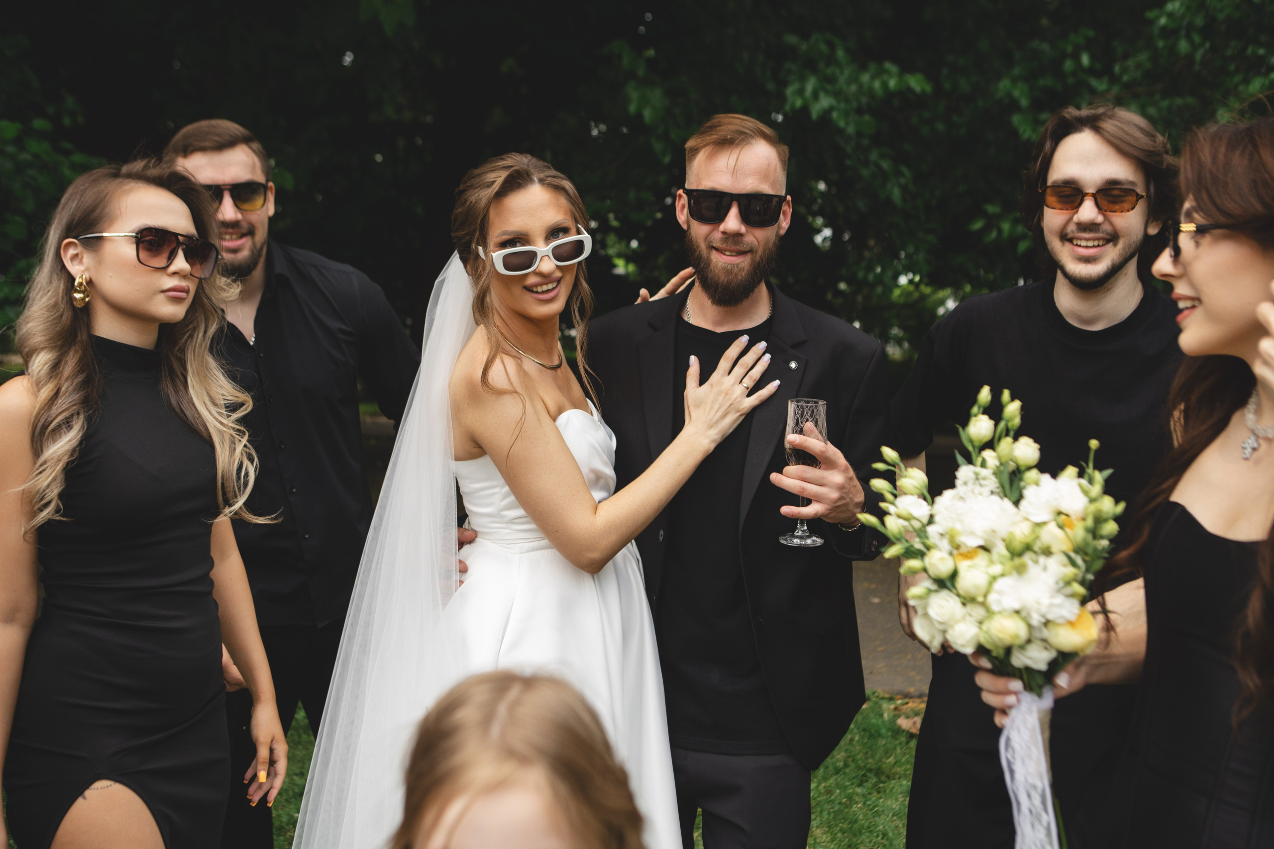 Церемония любви ❤️. Портреты и лайфстайл в Краснодаре