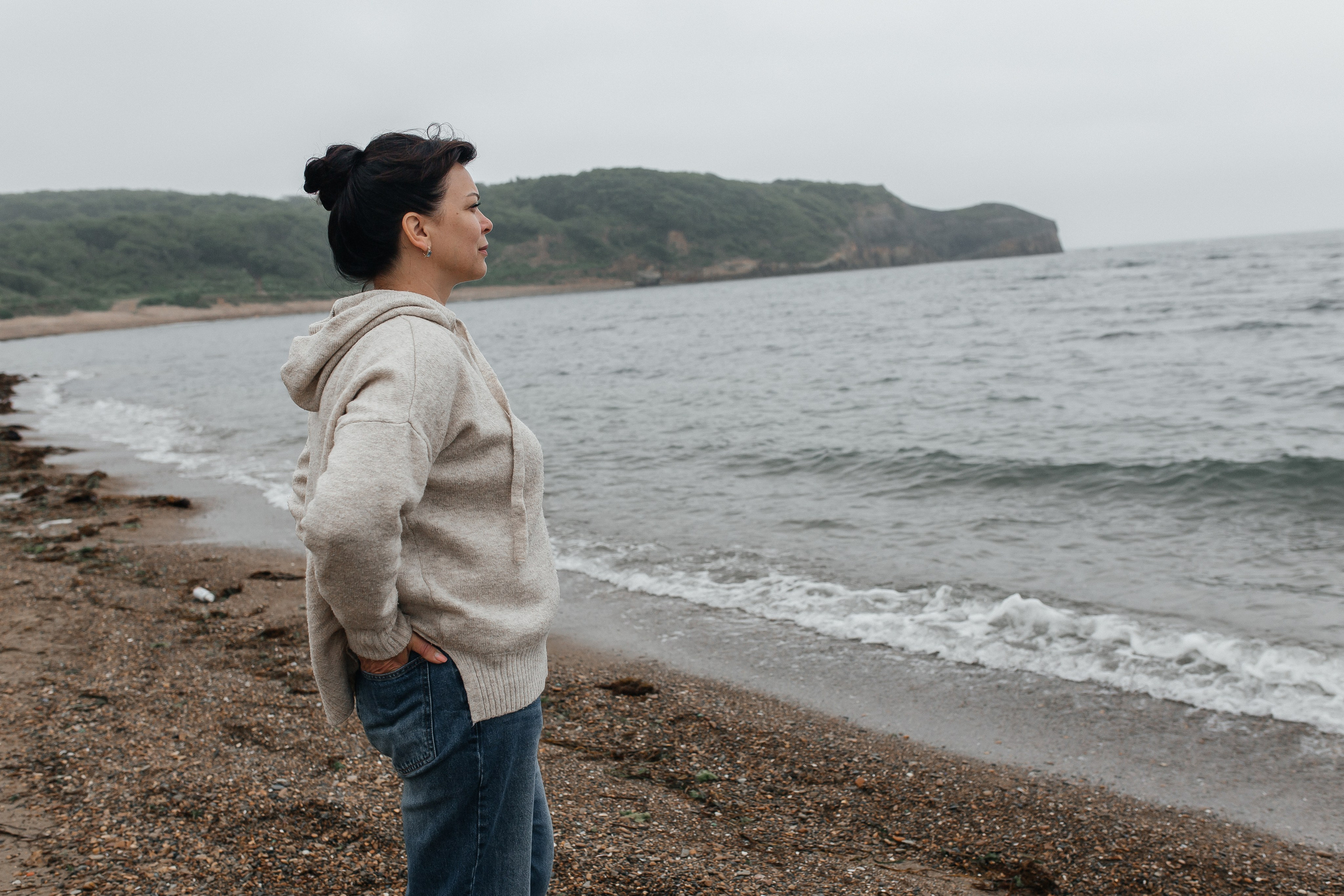Индивидуальная сьемка. Фотограф во Владивостоке Анастасия Житникова
