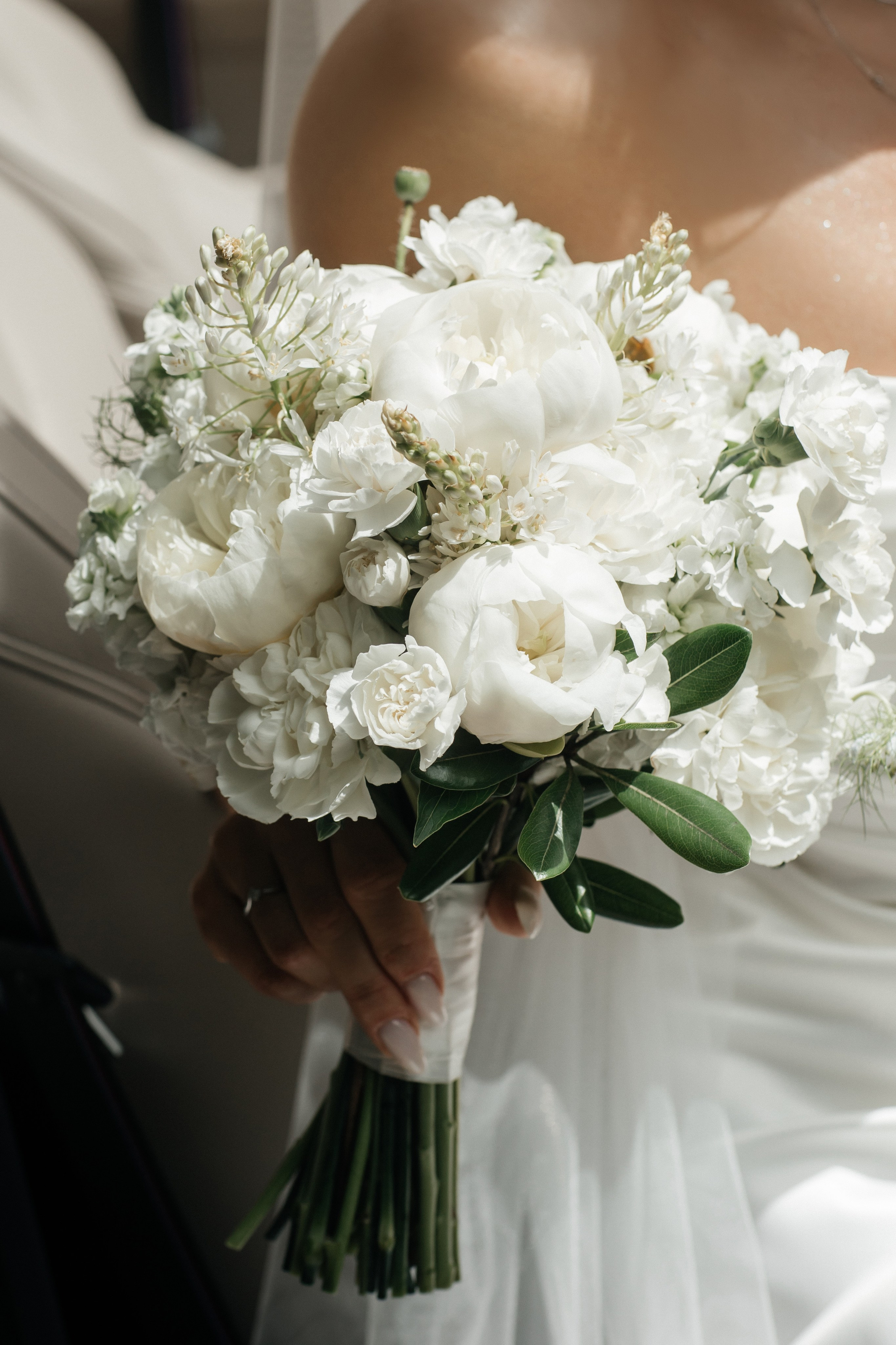 A & O. Фотограф Ольга Лапшина