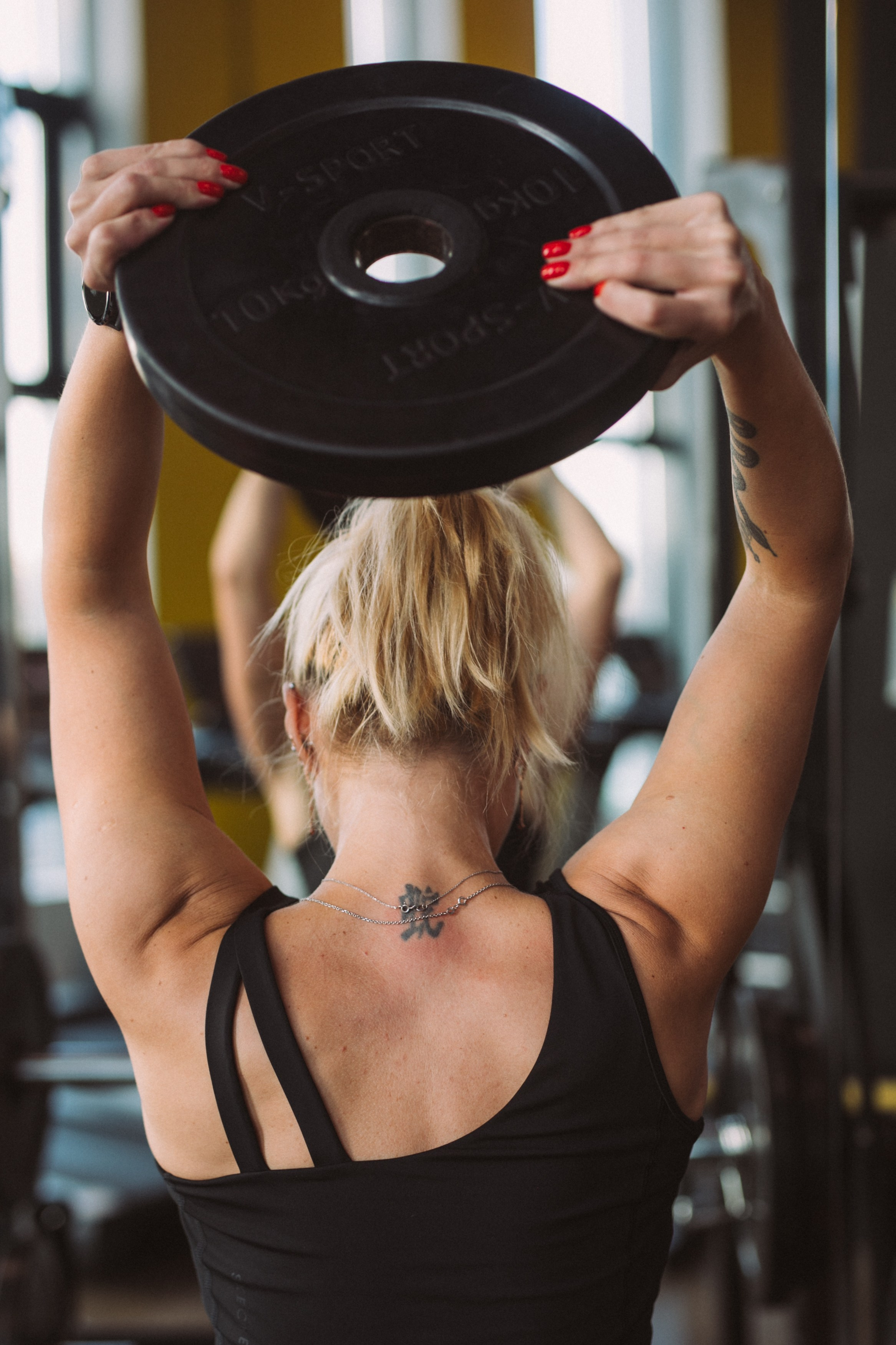 ANASTASIA. Фотограф Наташа Румянцева