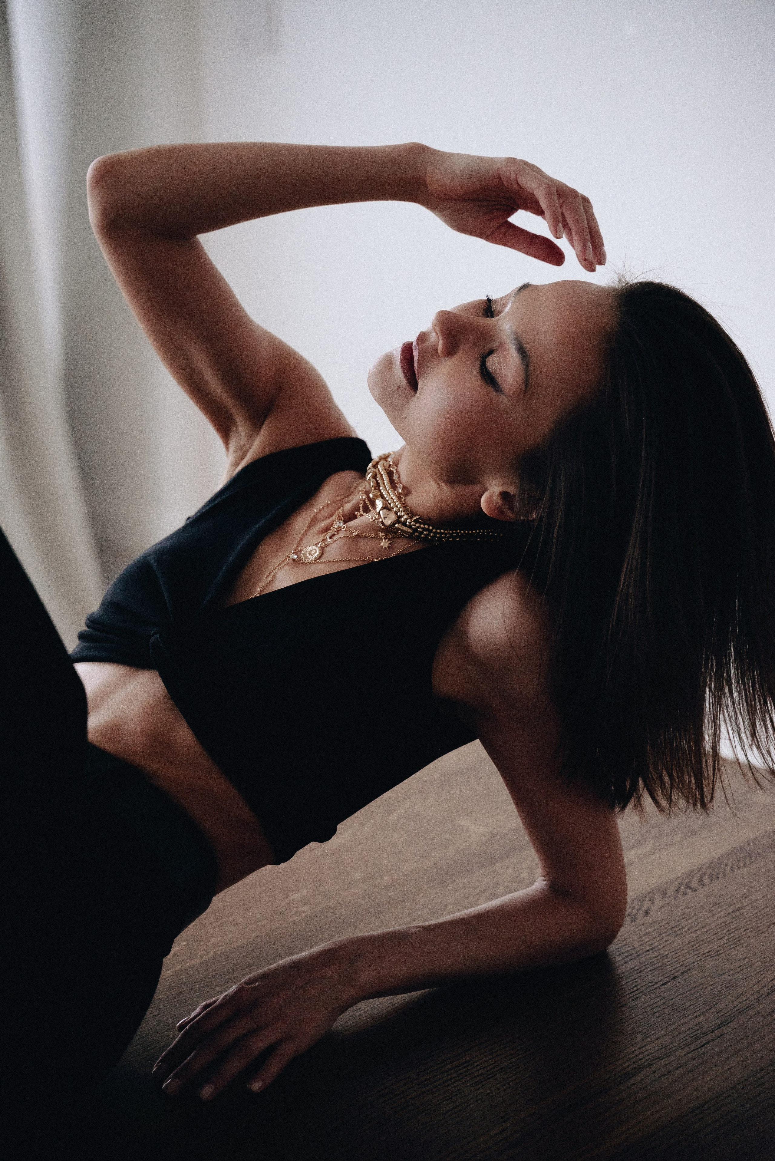 VIKA. Екатерина Курбанова. Женский фотограф