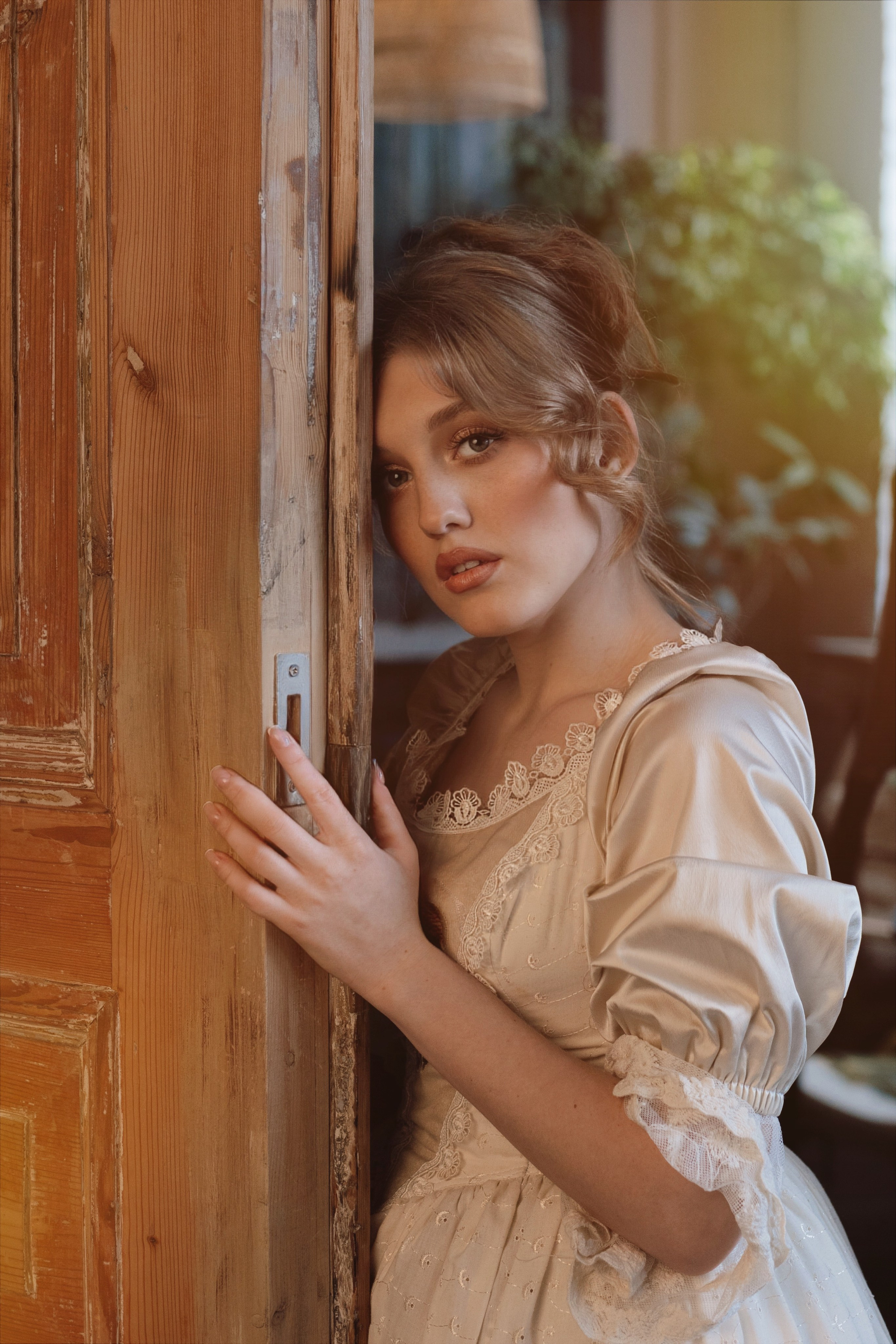 19 век. Свадебный и женский фотограф в Липецке и Воронеже Роза Демина