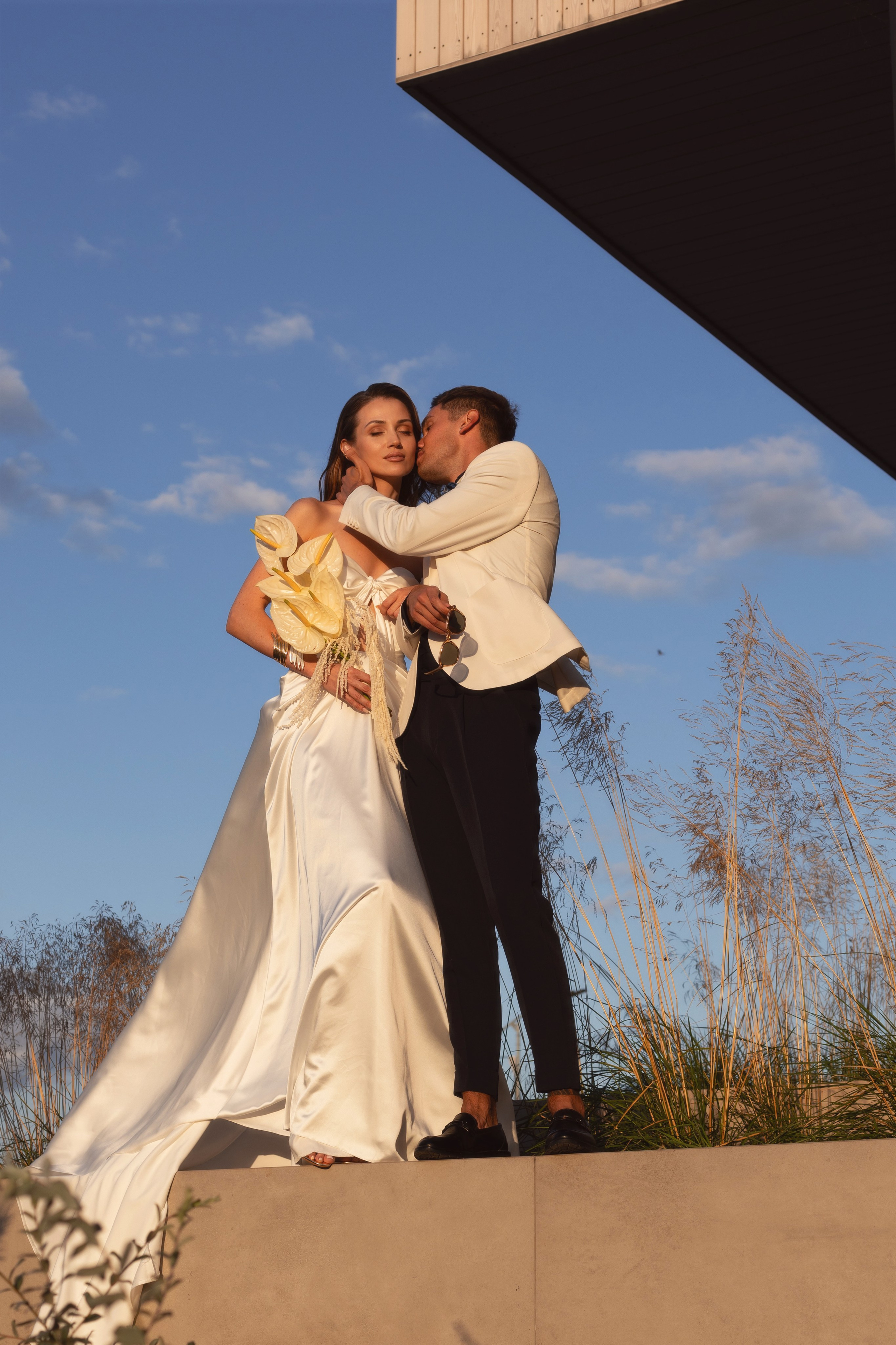 Мы эхо. Свадебный и женский фотограф в Липецке и Воронеже Роза Демина