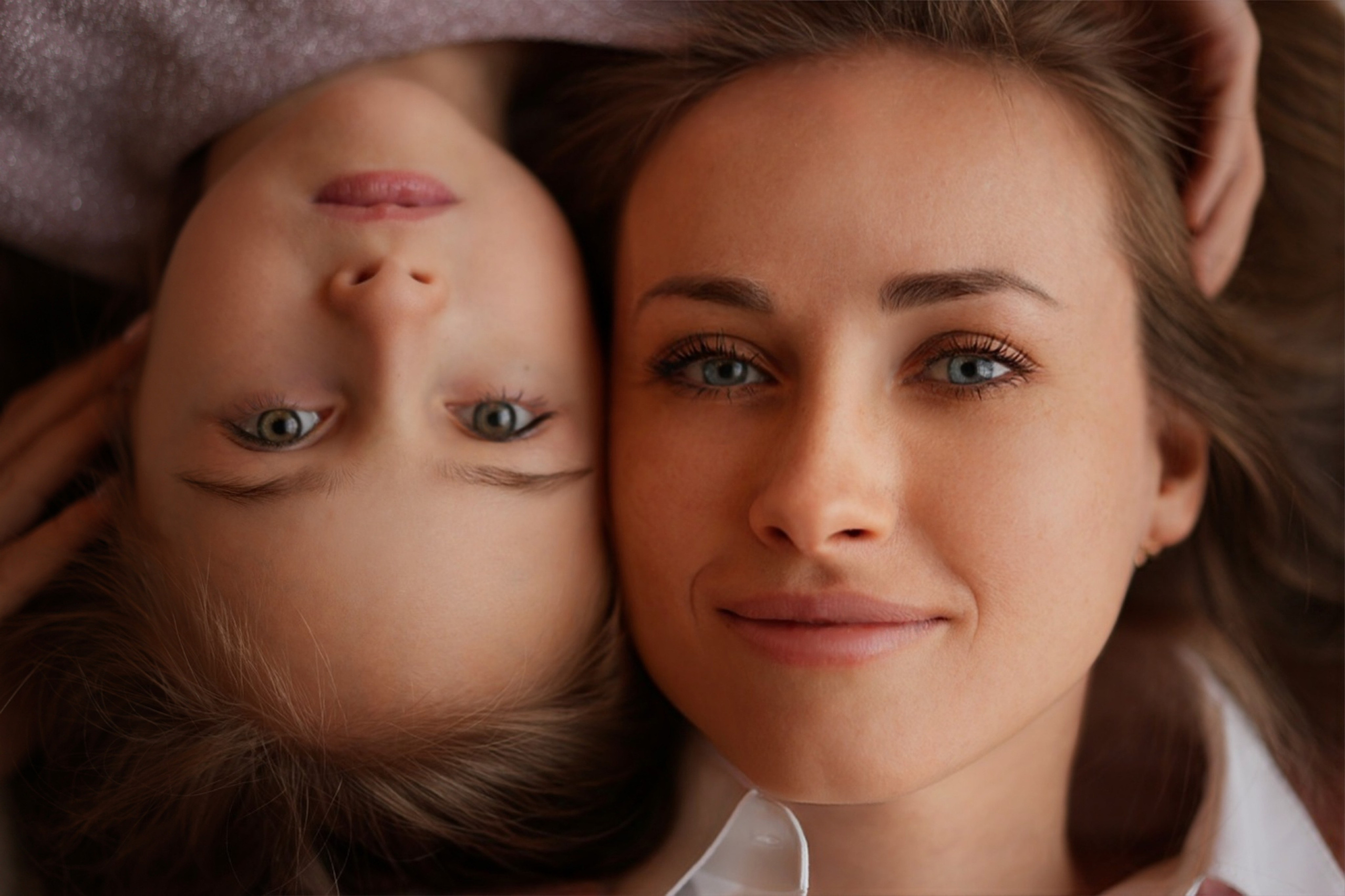 Семейные. Фотограф в Кемерово Дарья Крамер