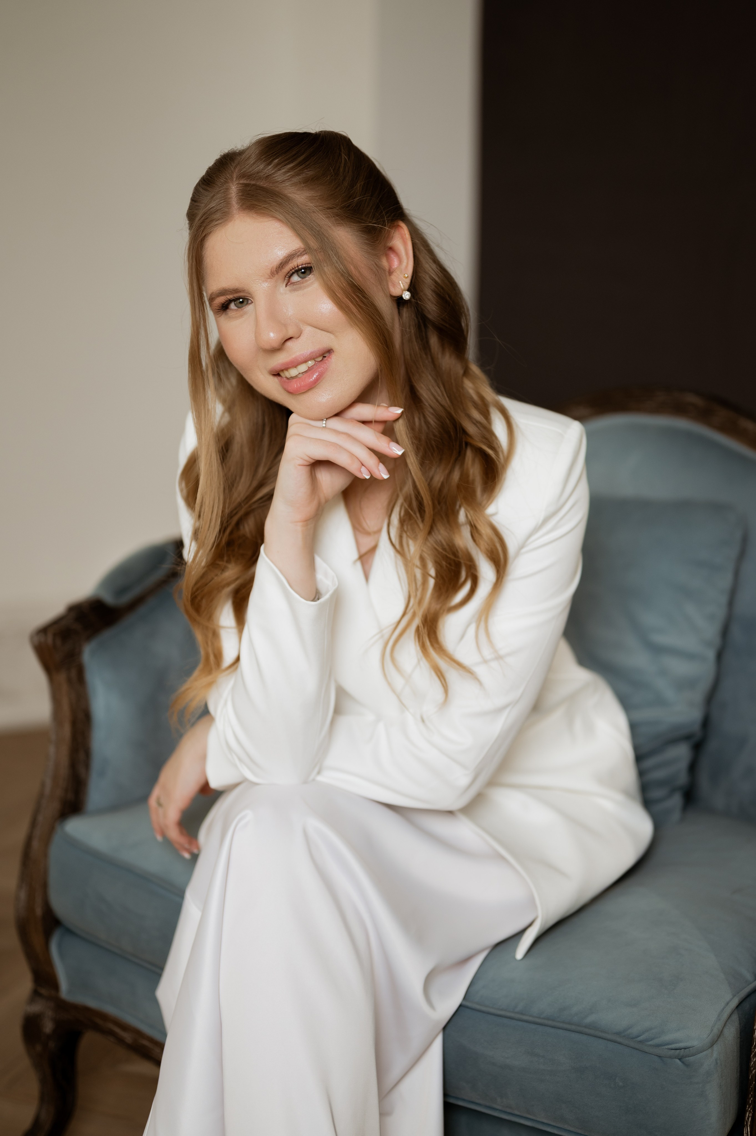 Аня. Свадебный и семейный фотограф в Краснодаре Алина Мельник