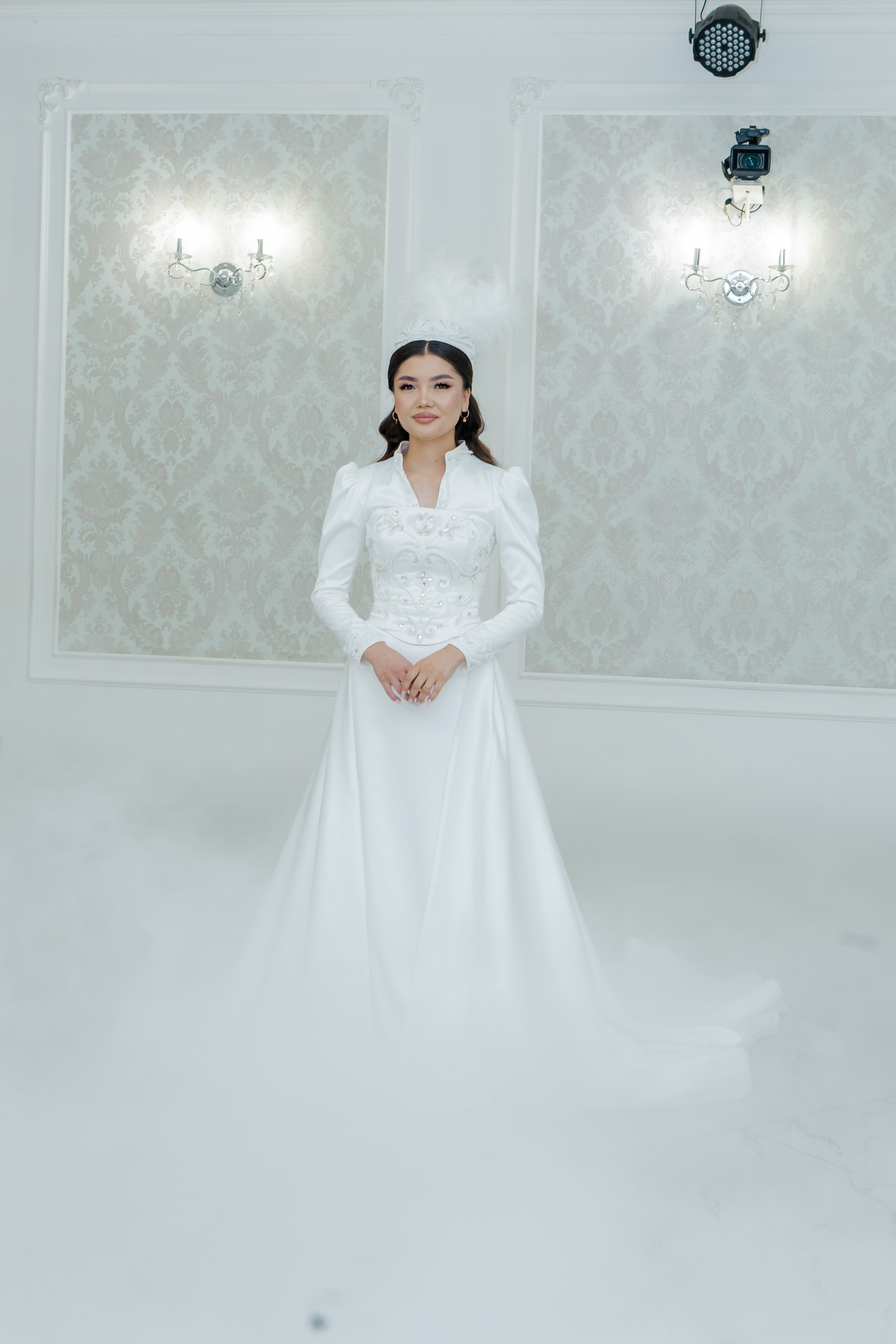 QYZ UZATU ZHADYRA. Свадебный и репортажный фотограф в Астане T.Yertay «Nomad media»