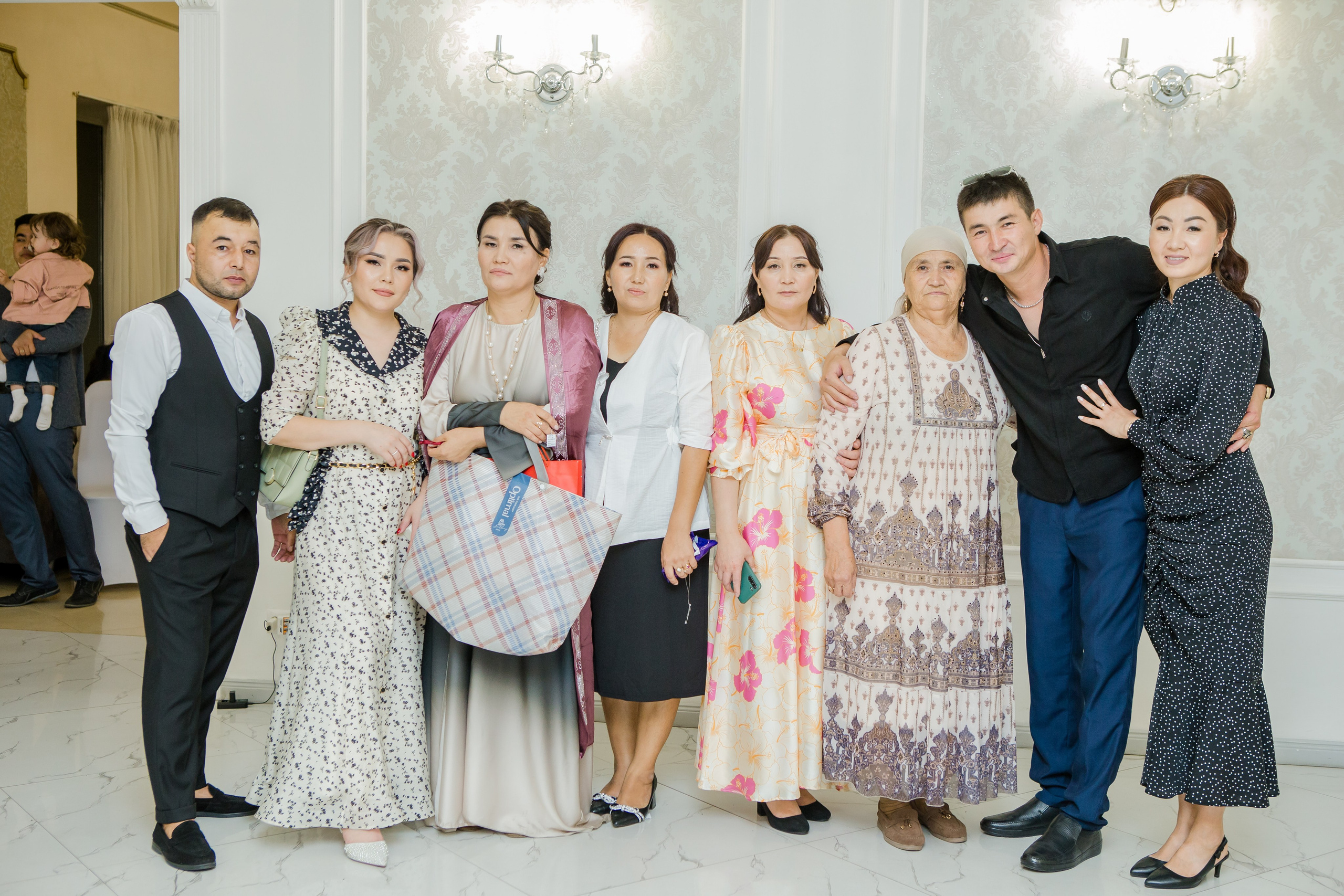 QYZ UZATU ZHADYRA. Свадебный и репортажный фотограф в Астане T.Yertay «Nomad media»