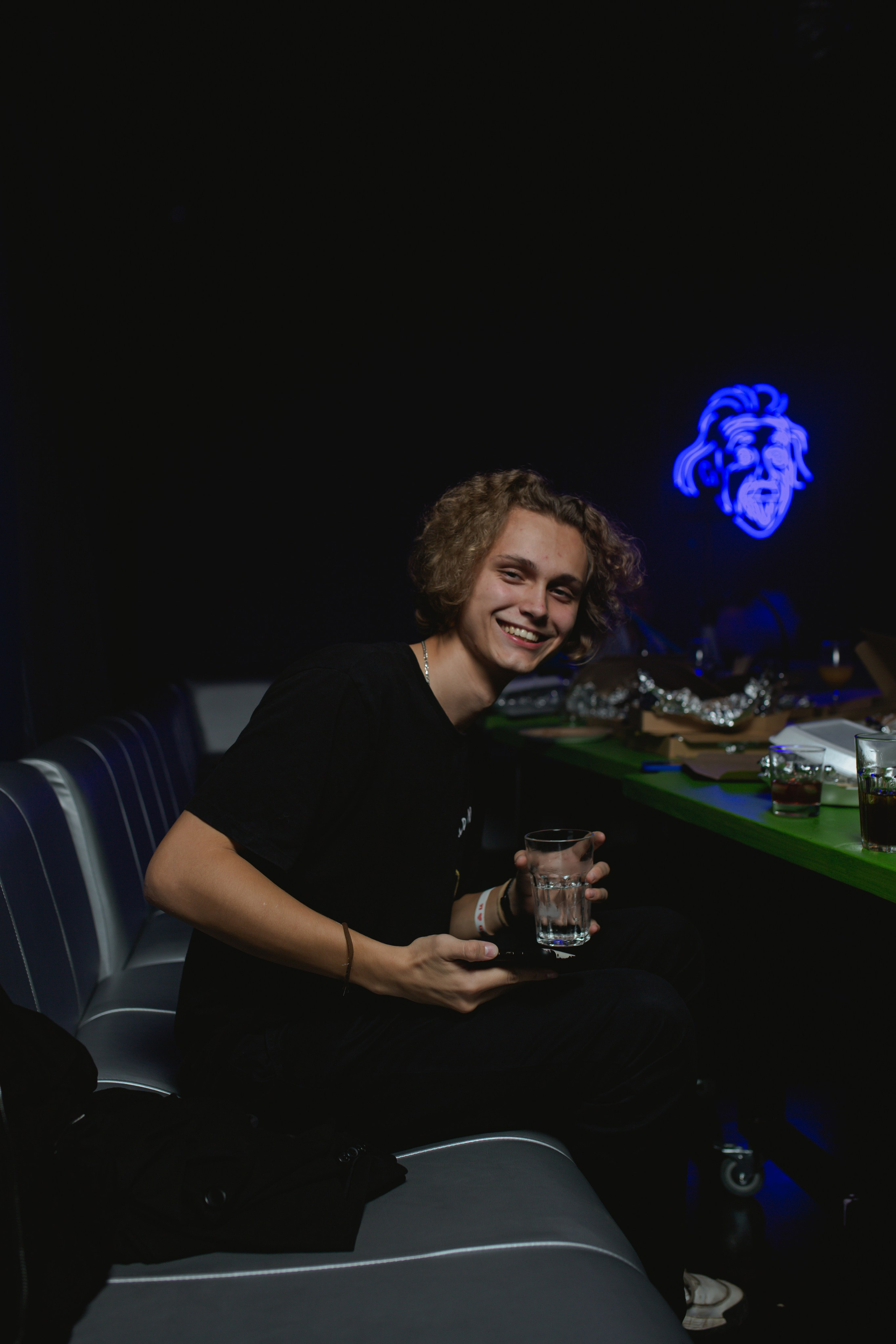 Фото мероприятий. Сайт фотографа Константина Савина