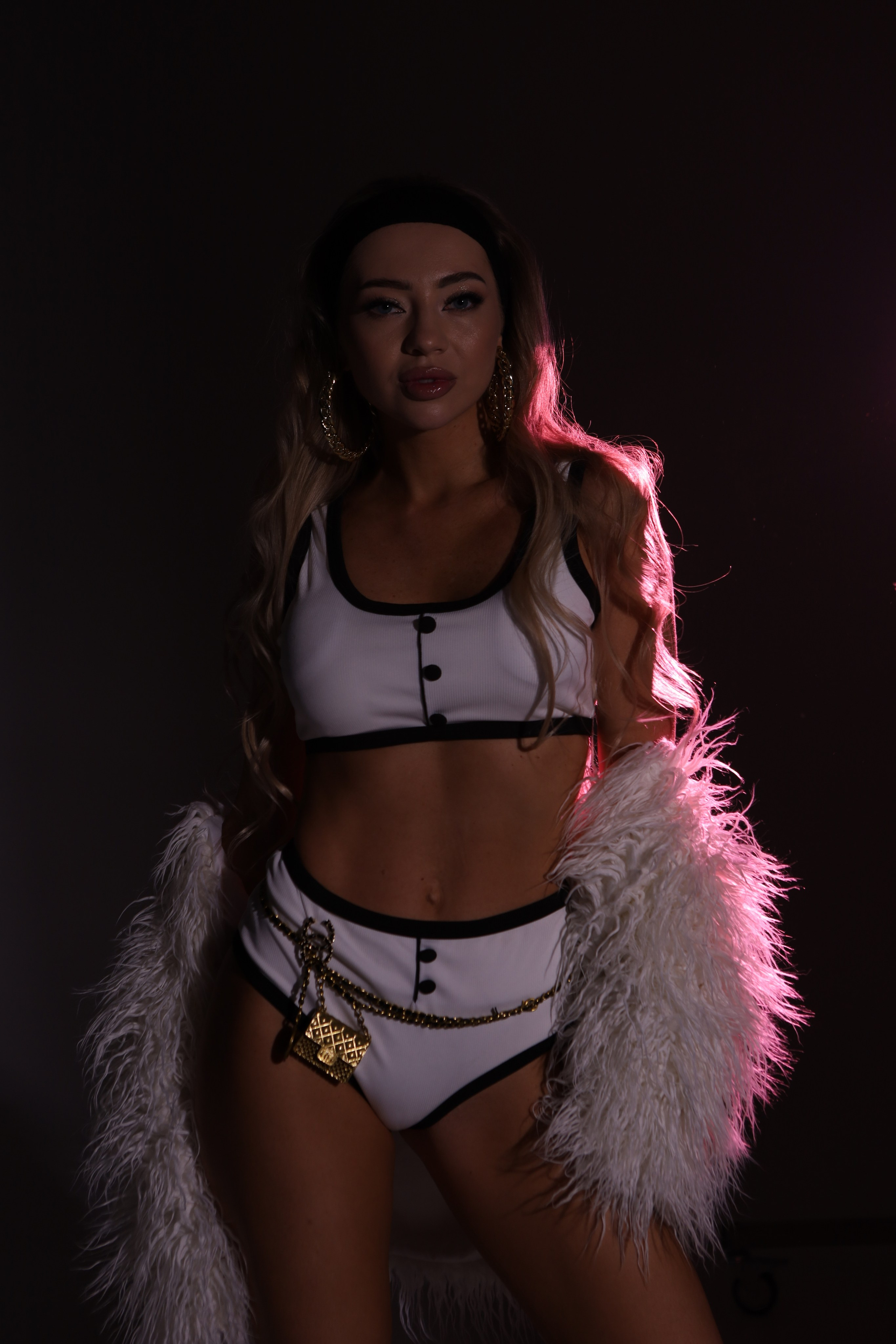 Студийные съемки. Фотограф САРАТОВ