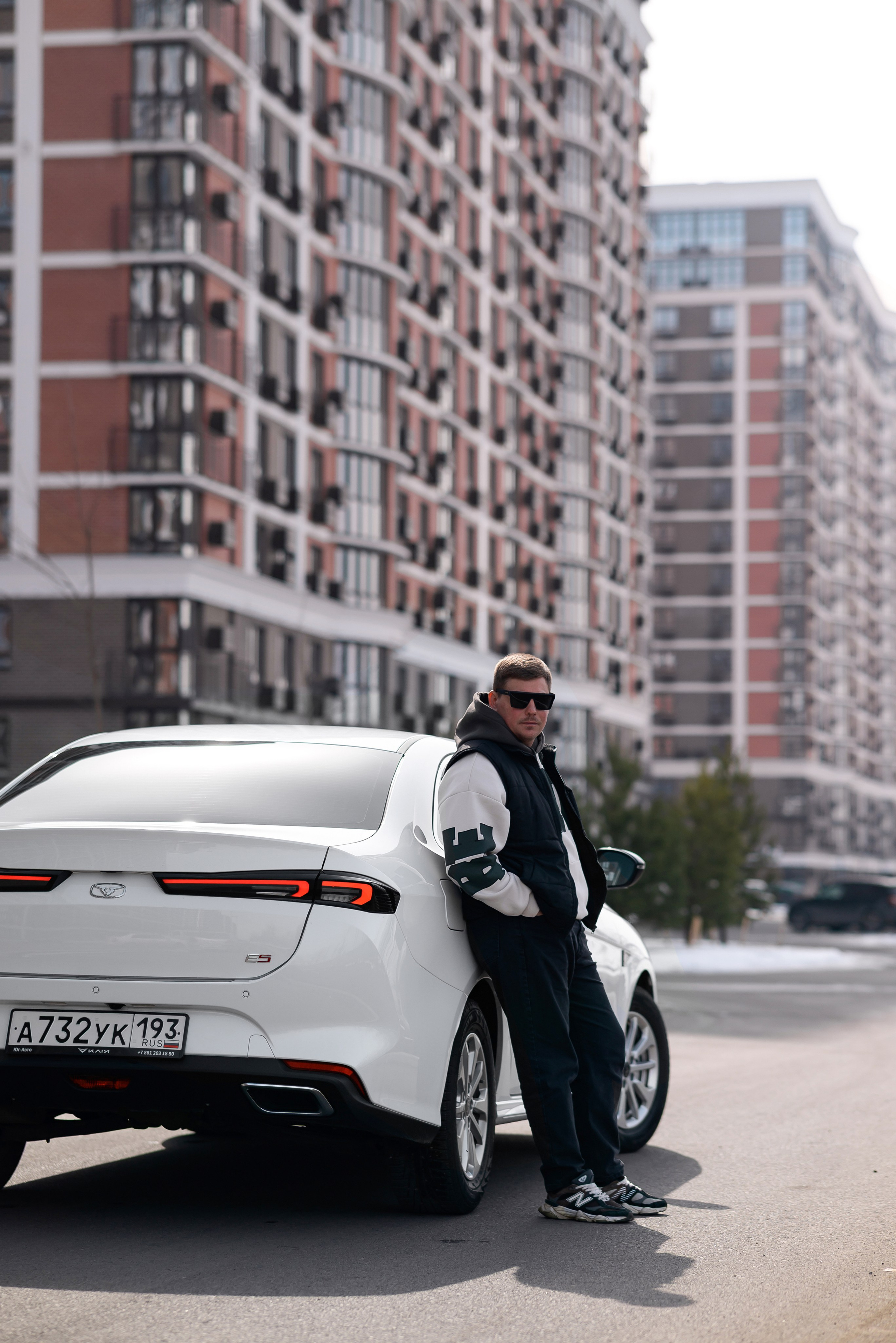 Фотограф Краснодар Наталья Сувит