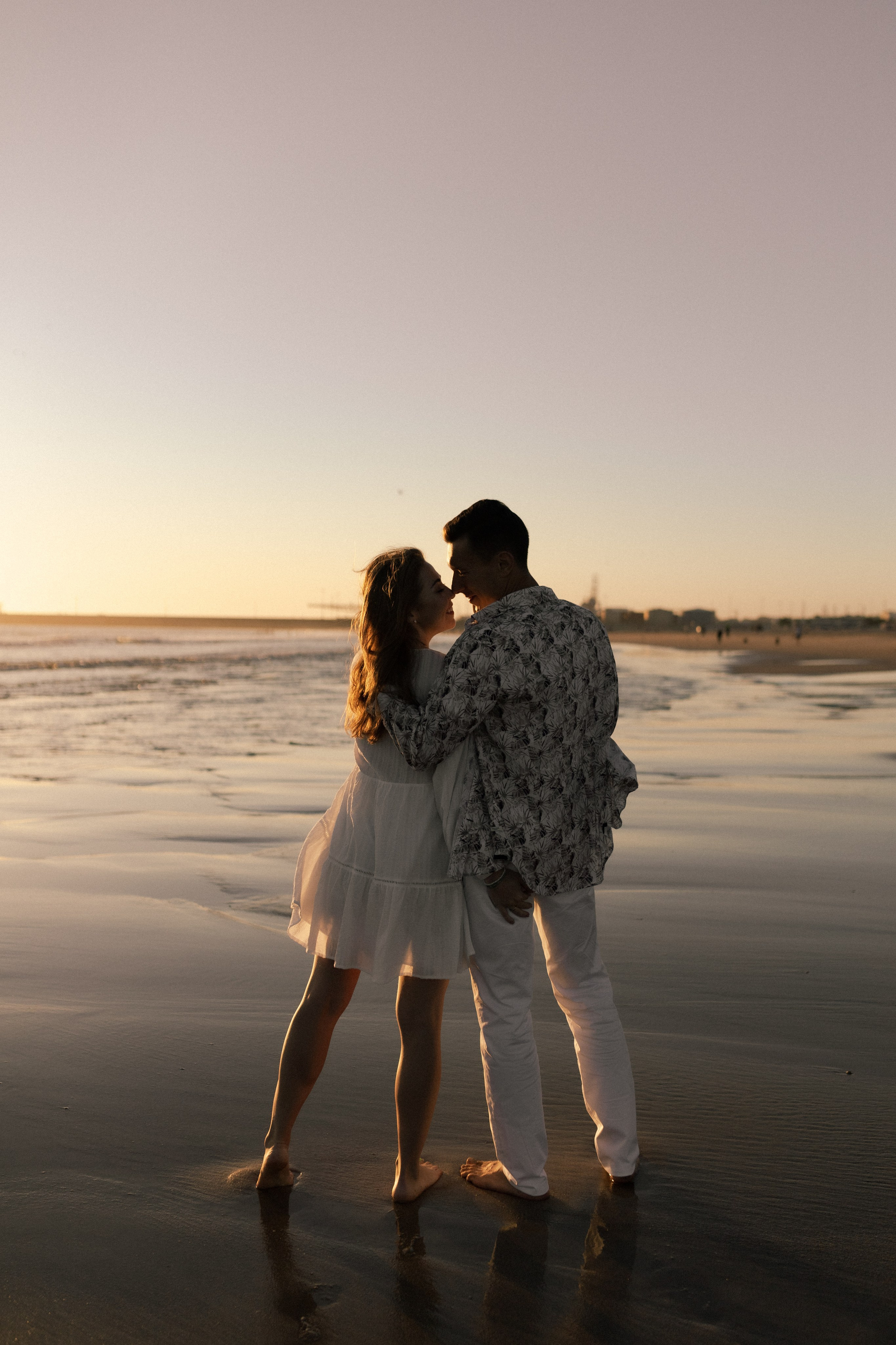 Элина Артем. Wedding and family photographer OLGA KILVEIN