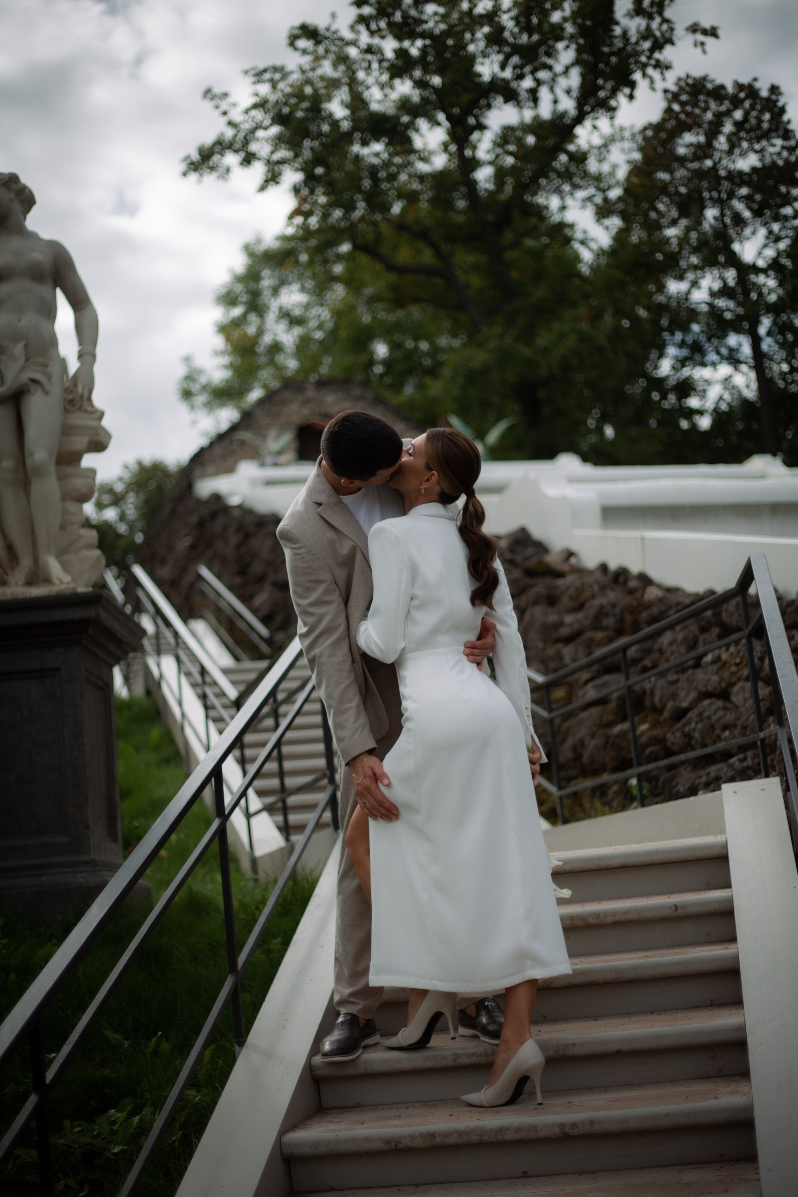 G · J. Фотограф Анастасия Иванова, Санк-Петербург | Москва | Кавказ