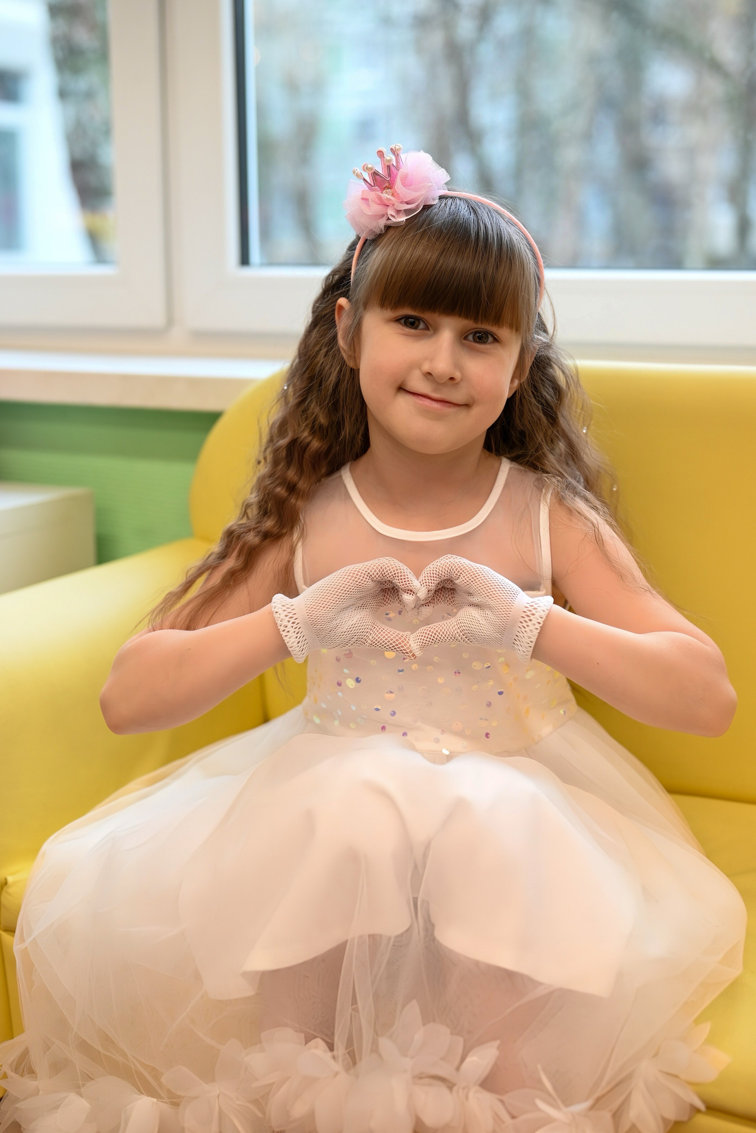 Праздник в группе Цветик семицветик. Семейный и детский фотограф Москва