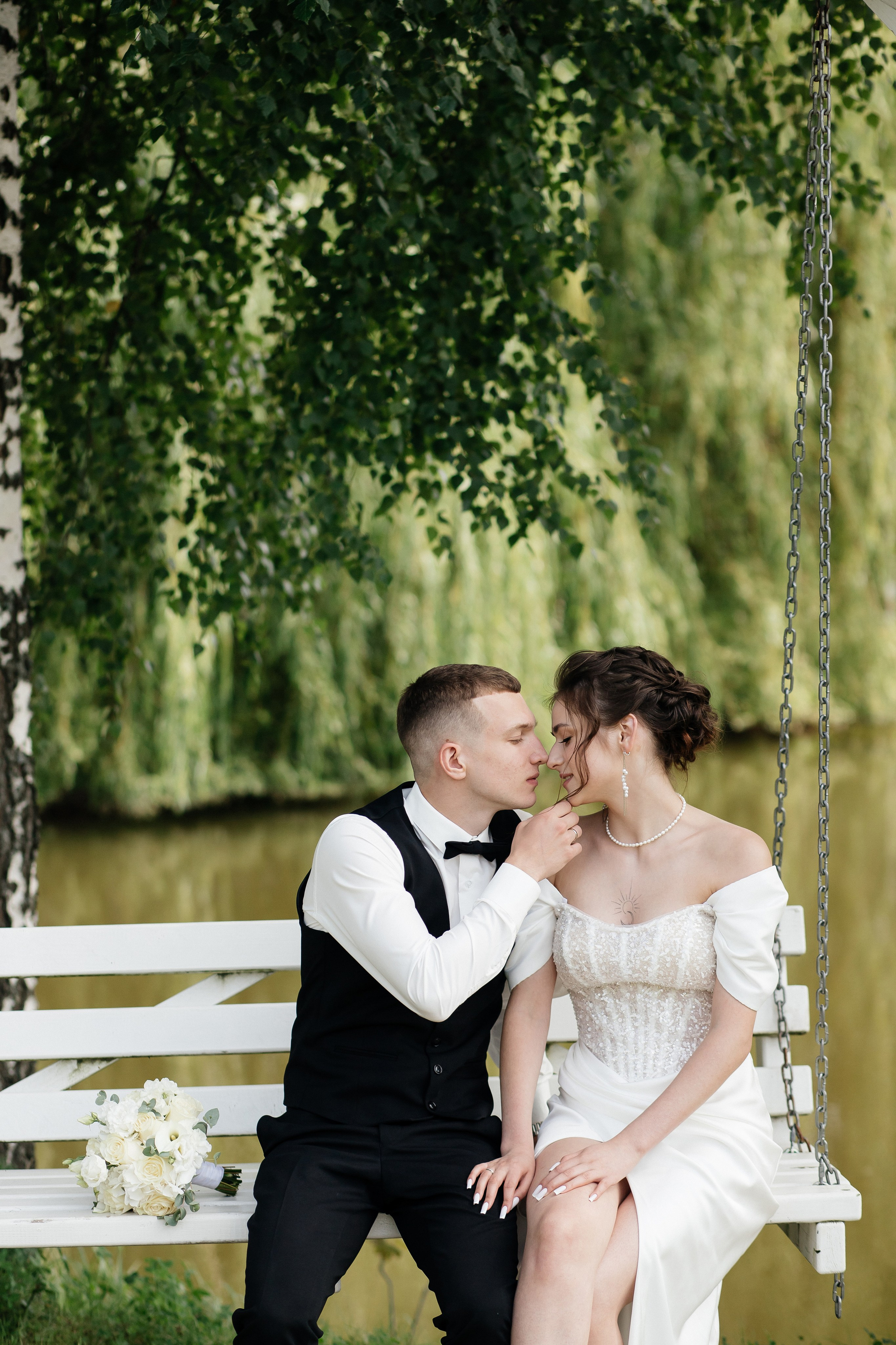 V&K. Свадебный и семейный фотограф Витебск