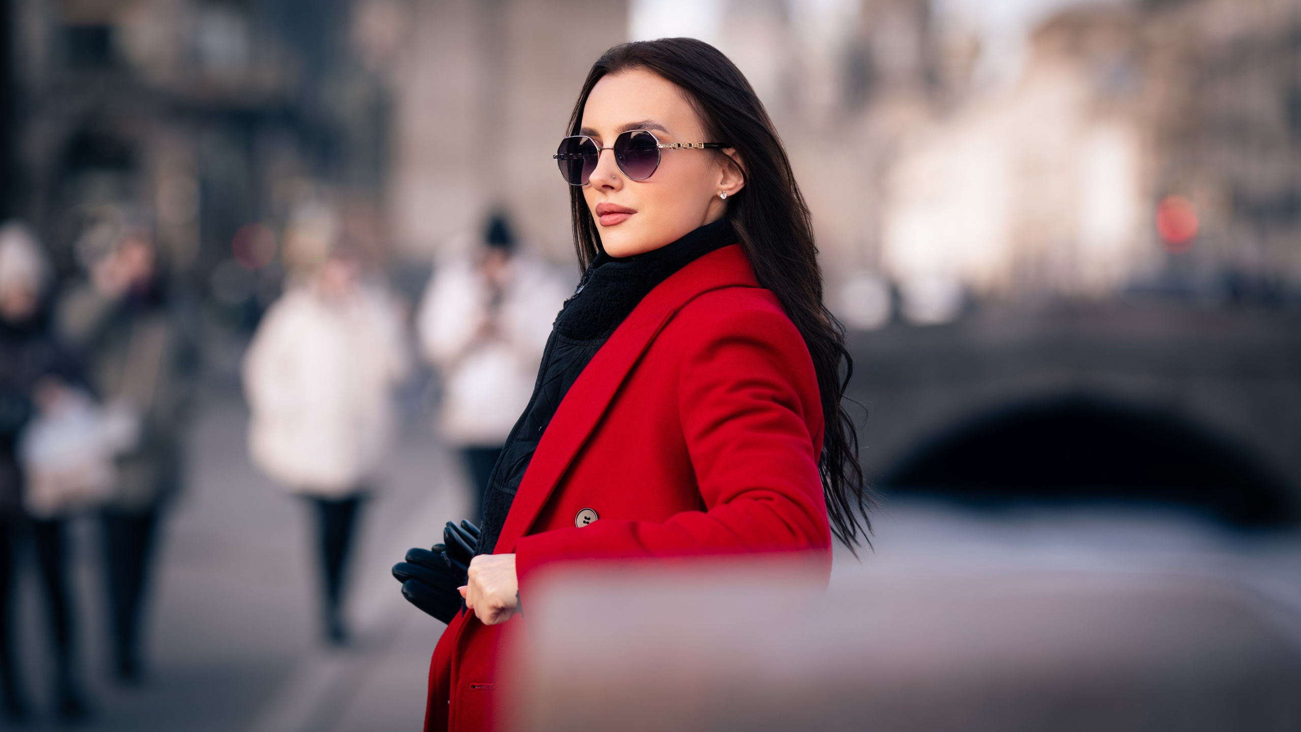 Люди как искусство. Спортивный фотограф Виктория Адамова