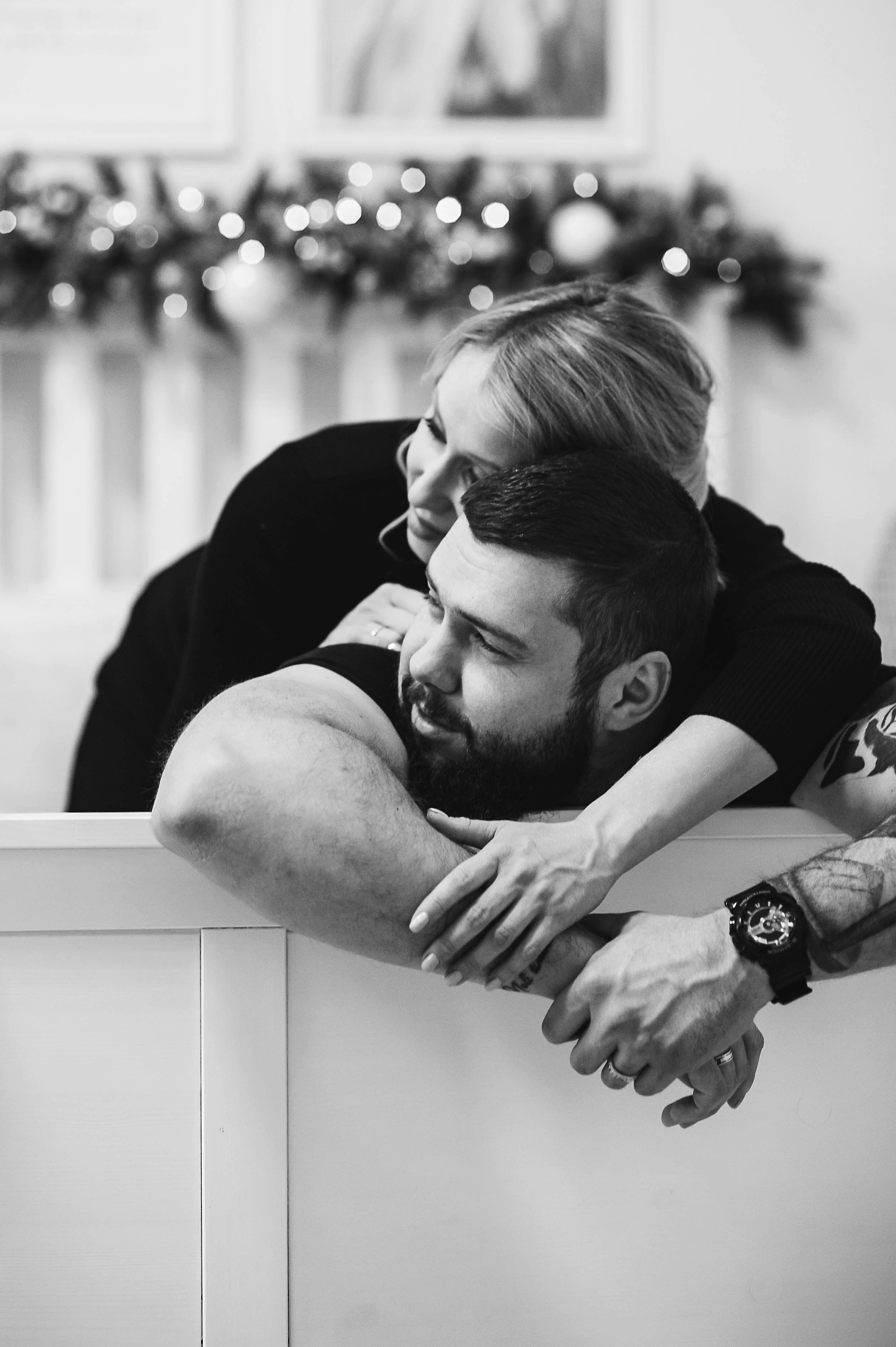 А новый год за нами мчится). Свадебный и семейный фотограф в Новосибирске, Санкт-Петербурге, Москве