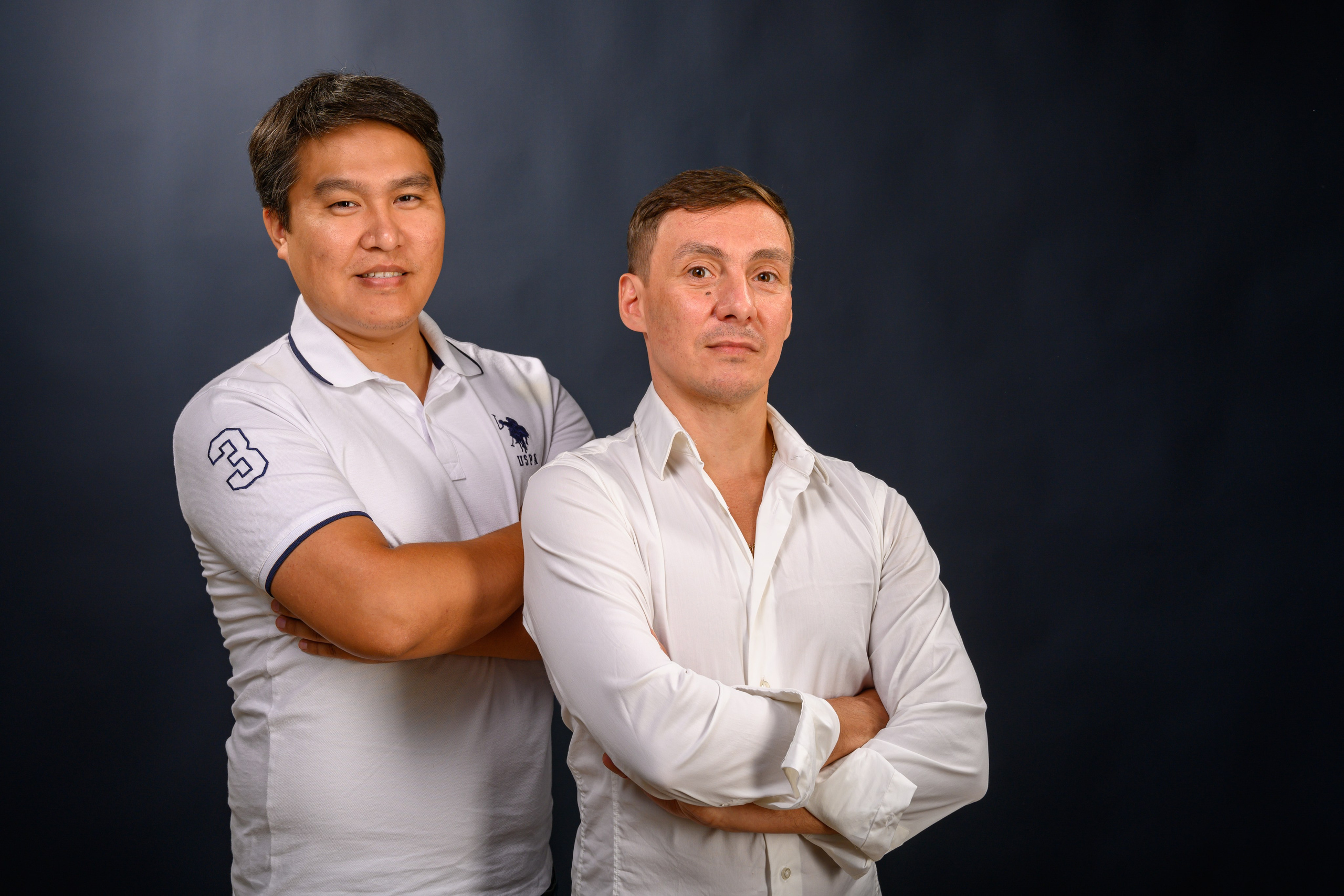 Танцевальная студия ТОТ, фотосессия для педагогов. Фотограф Андрей Зикеев, фотостудия AzArt Studio в Москве